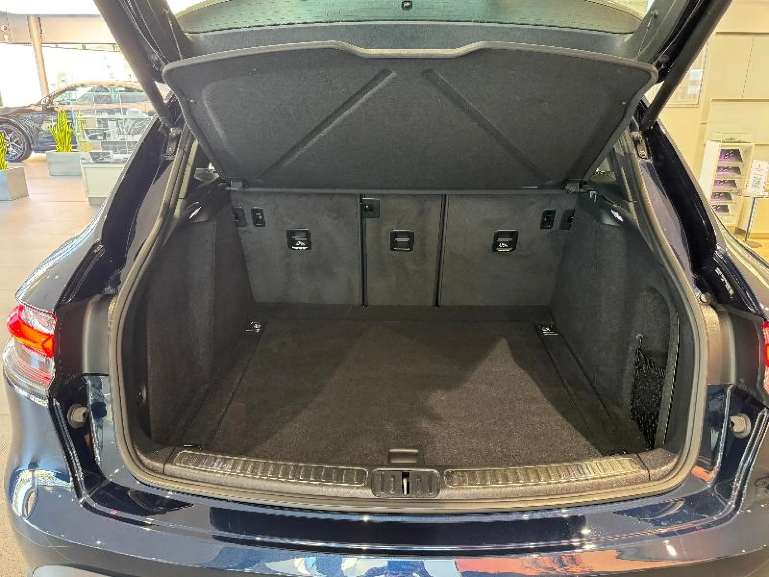 PORSCHE MACAN T - Foto 18