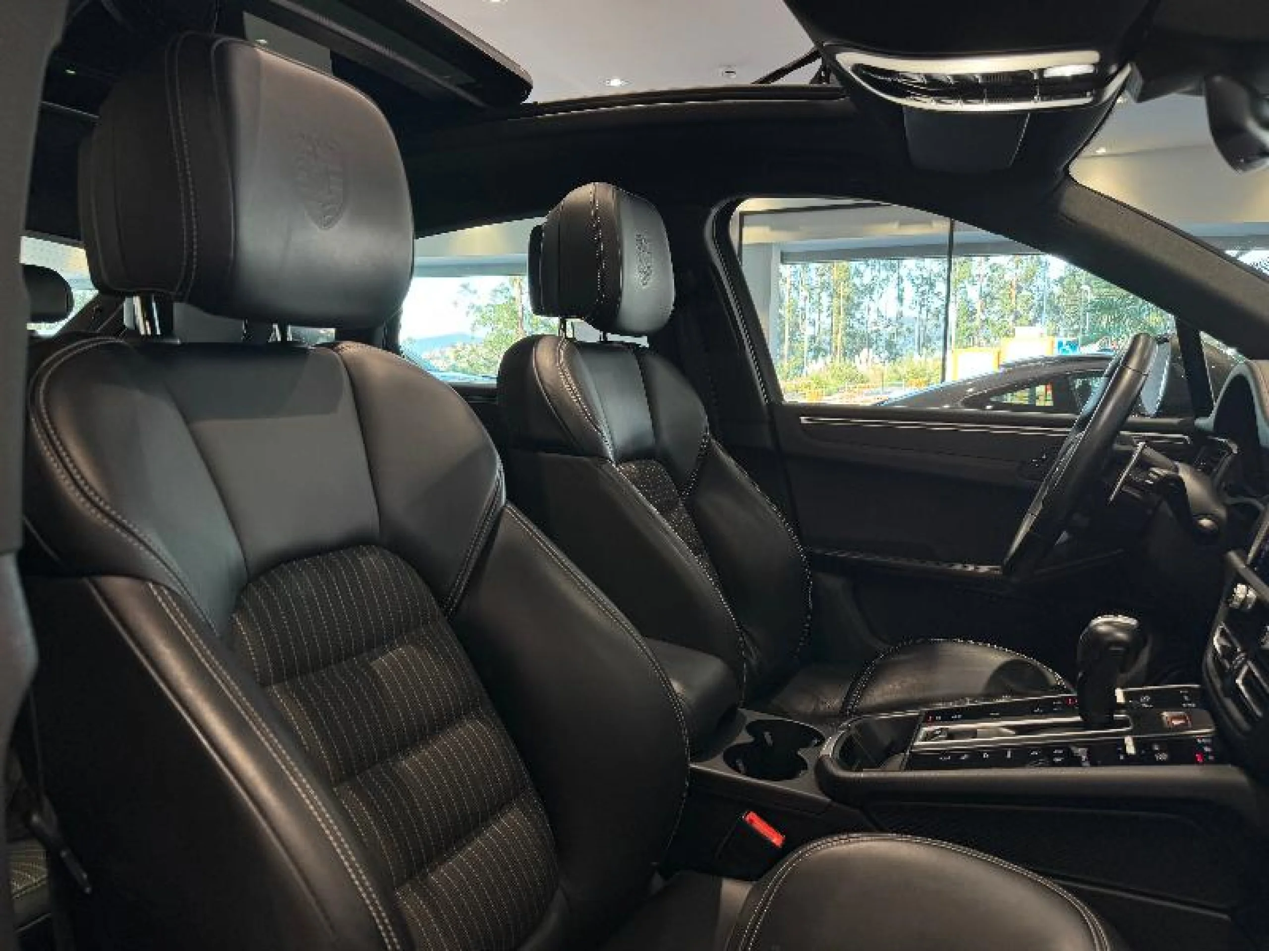PORSCHE MACAN T - Foto 19