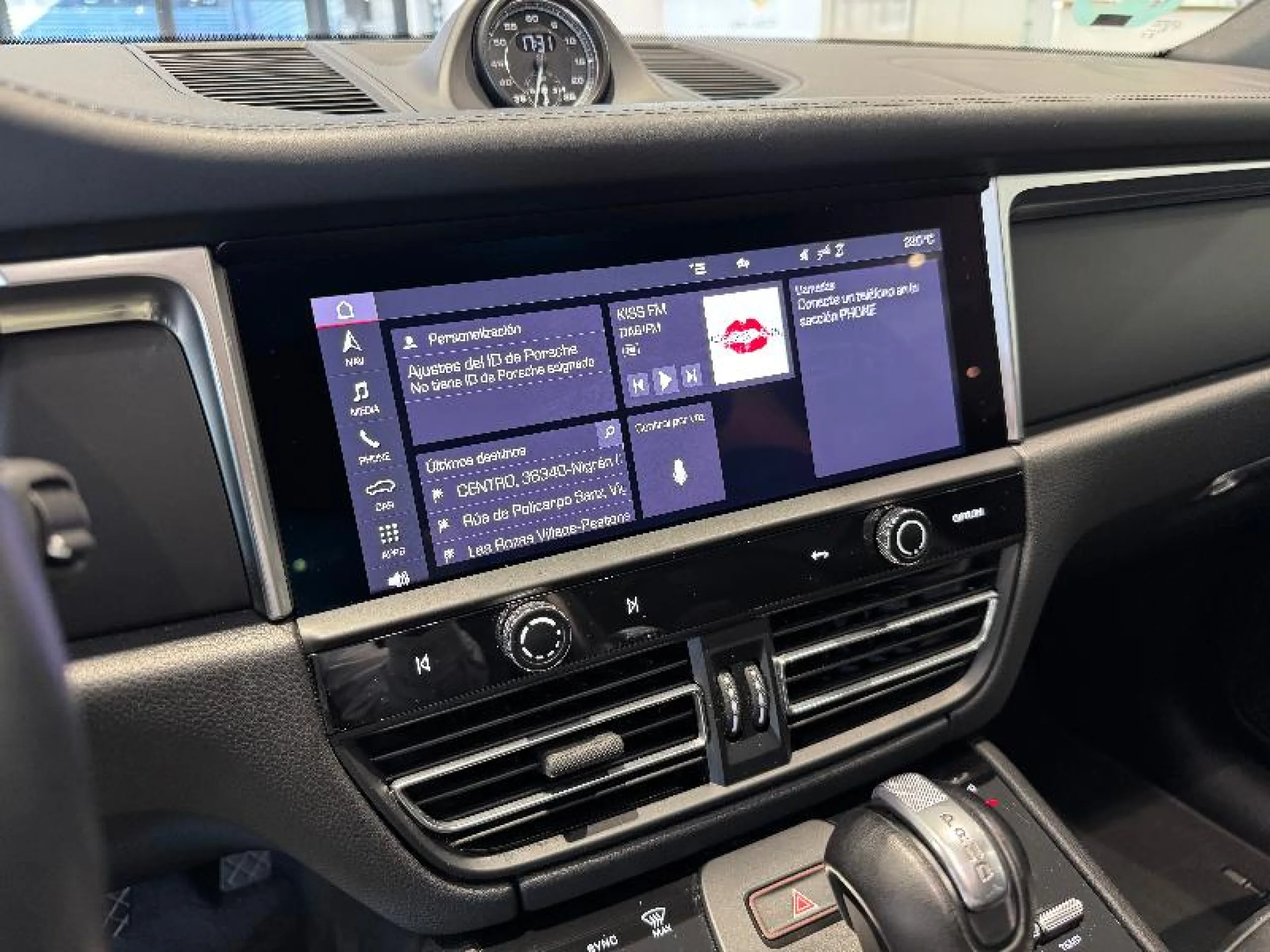 PORSCHE MACAN T - Foto 20