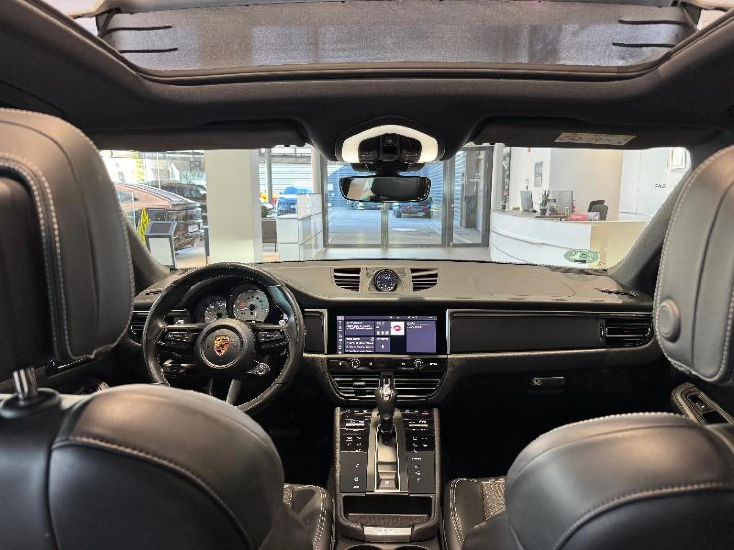 PORSCHE MACAN T - Foto 21