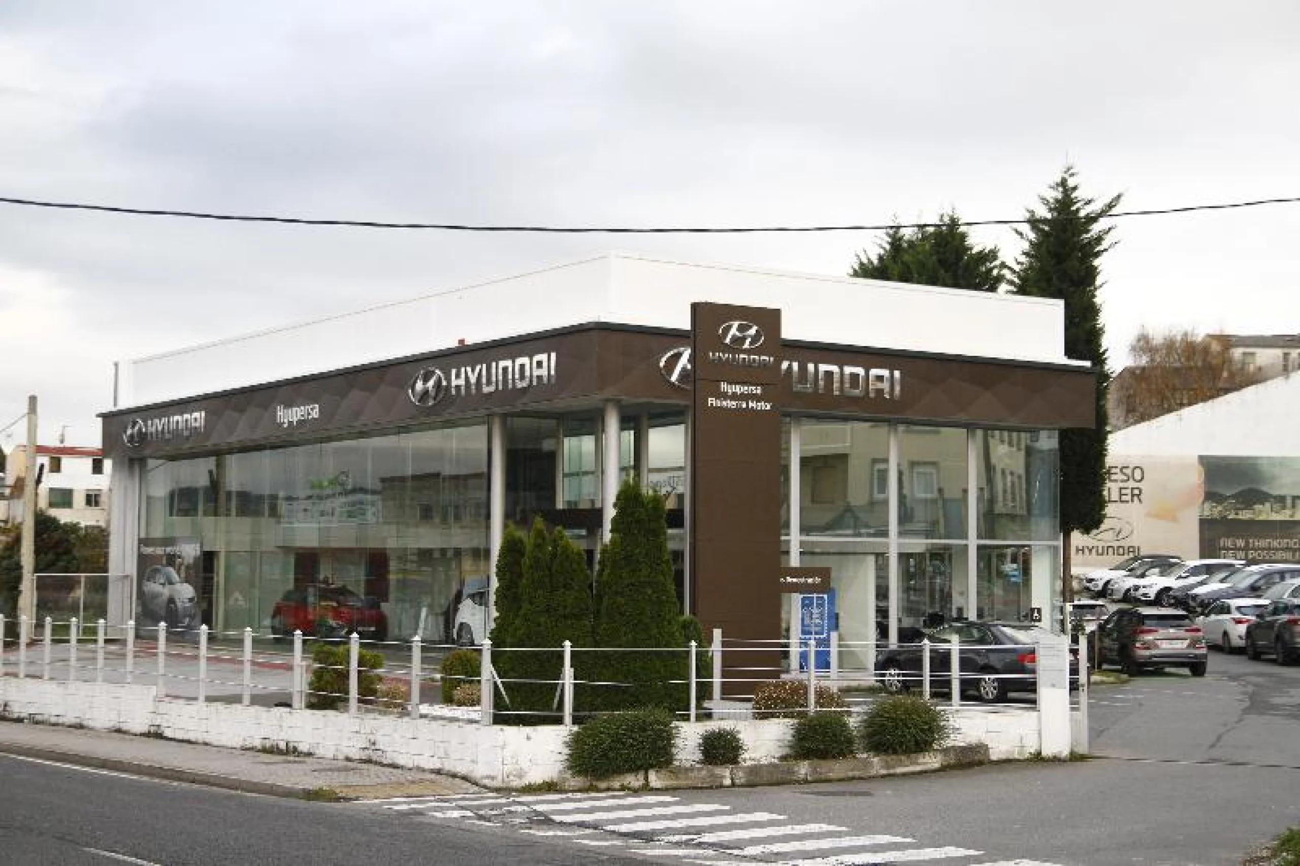 HYUNDAI IONIQ EV TECNO - Foto 2