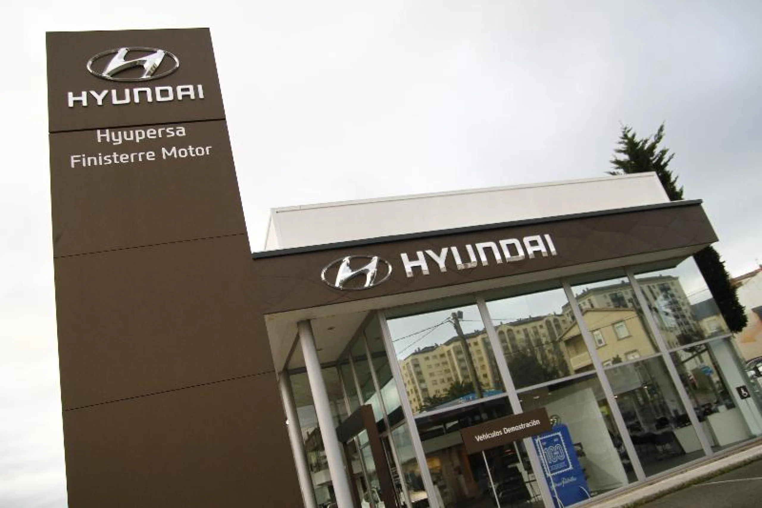 HYUNDAI IONIQ EV TECNO - Foto 3