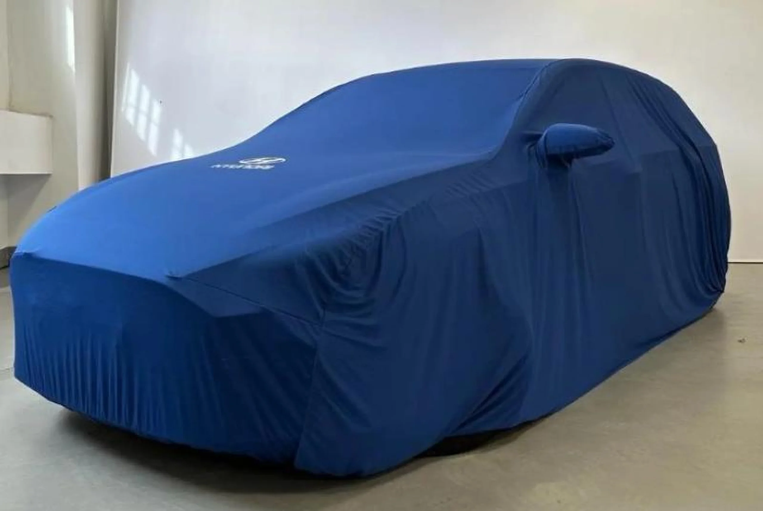 HYUNDAI IONIQ EV TECNO - Foto 4