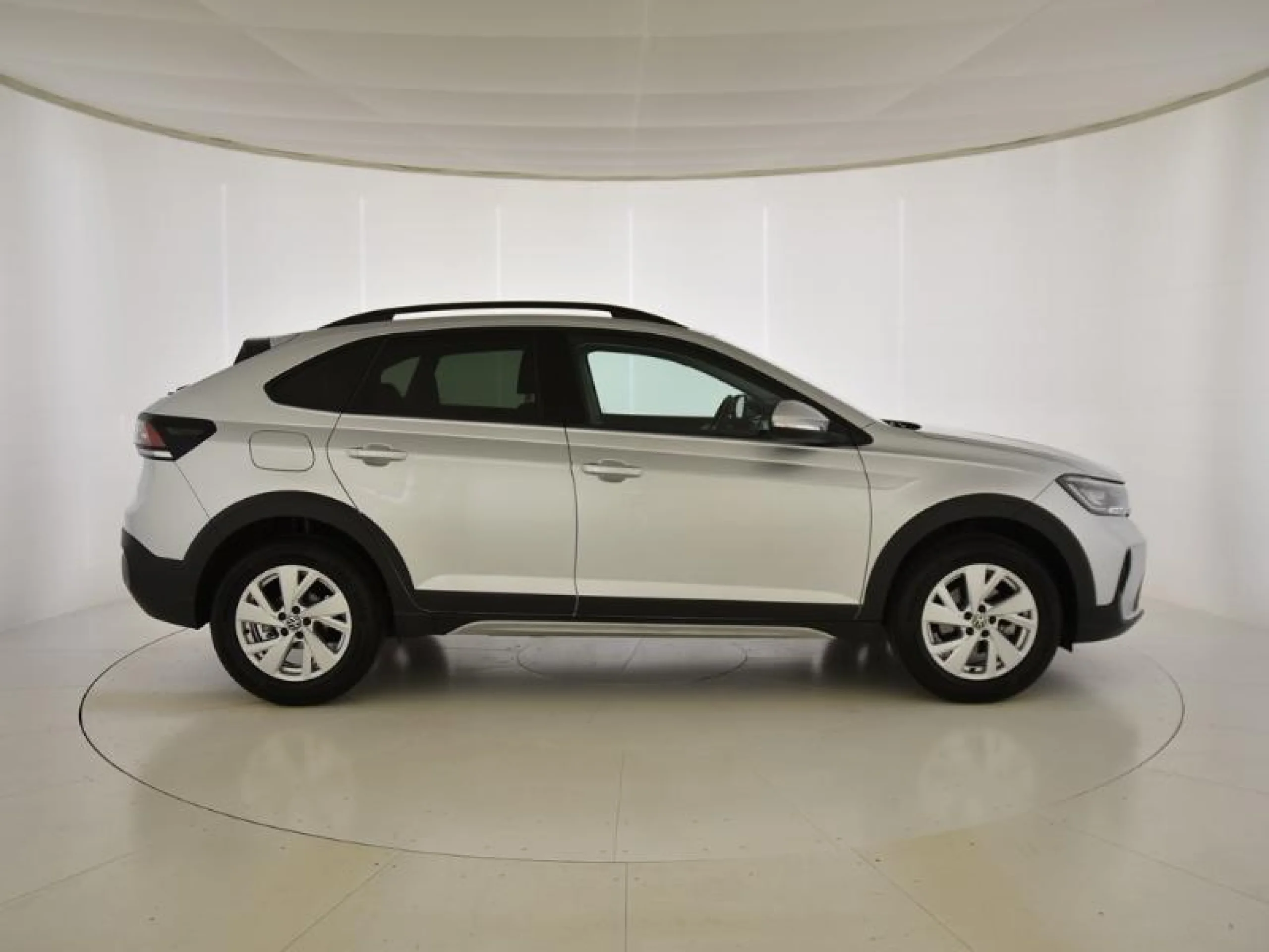 VOLKSWAGEN TAIGO LIFE 1.0 TSI 81KW (110CV) DSG - Foto 3