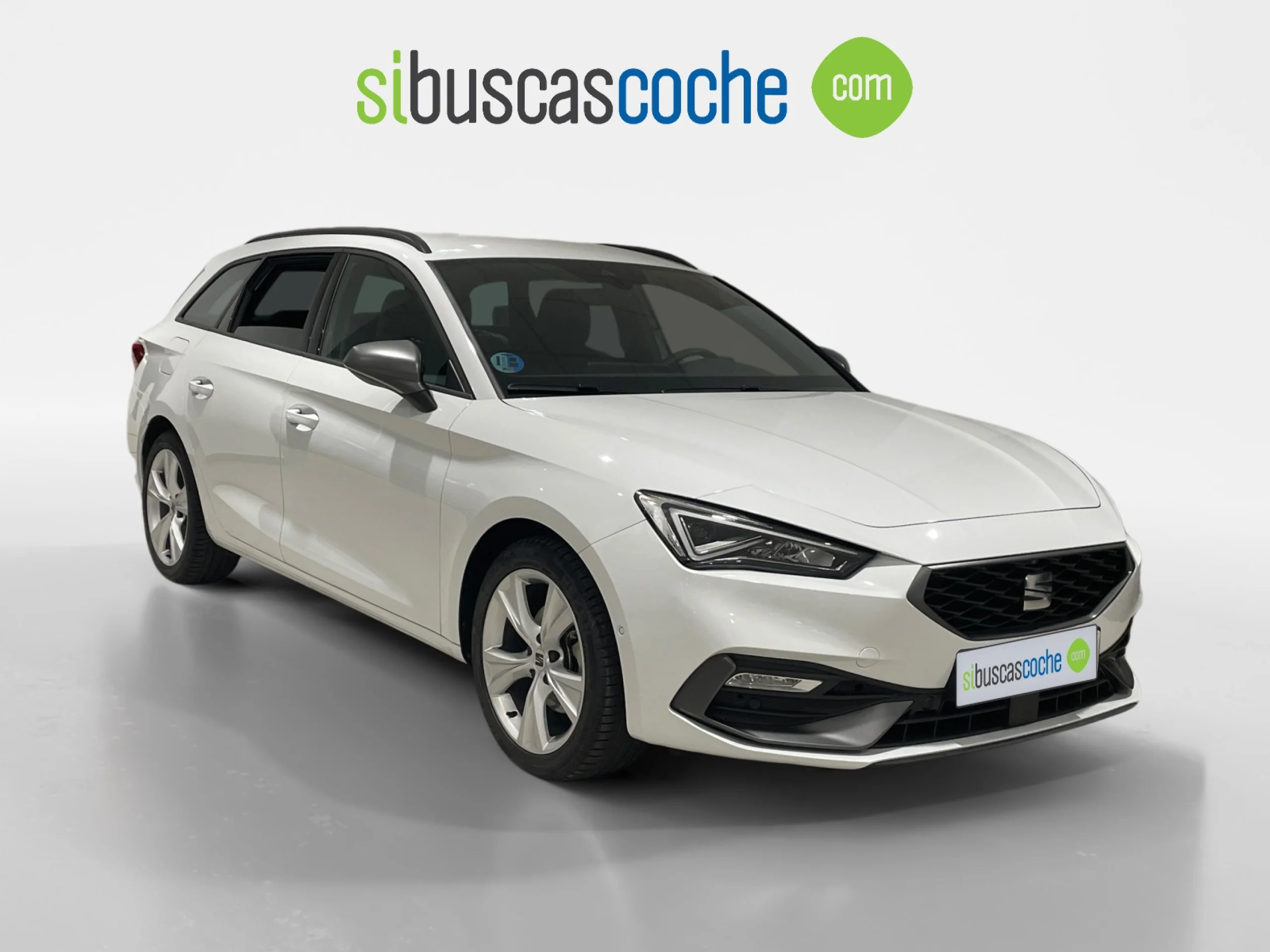 SEAT LEON SP 1.5 ETSI 110KW DSG S&S FR SPECIAL ED - Foto 1