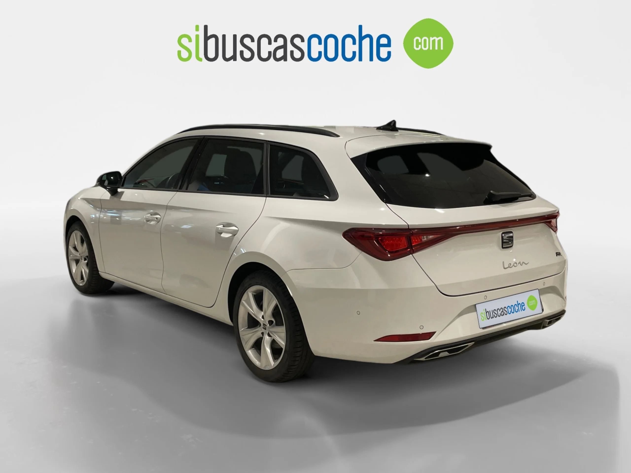 SEAT LEON SP 1.5 ETSI 110KW DSG S&S FR SPECIAL ED - Foto 2