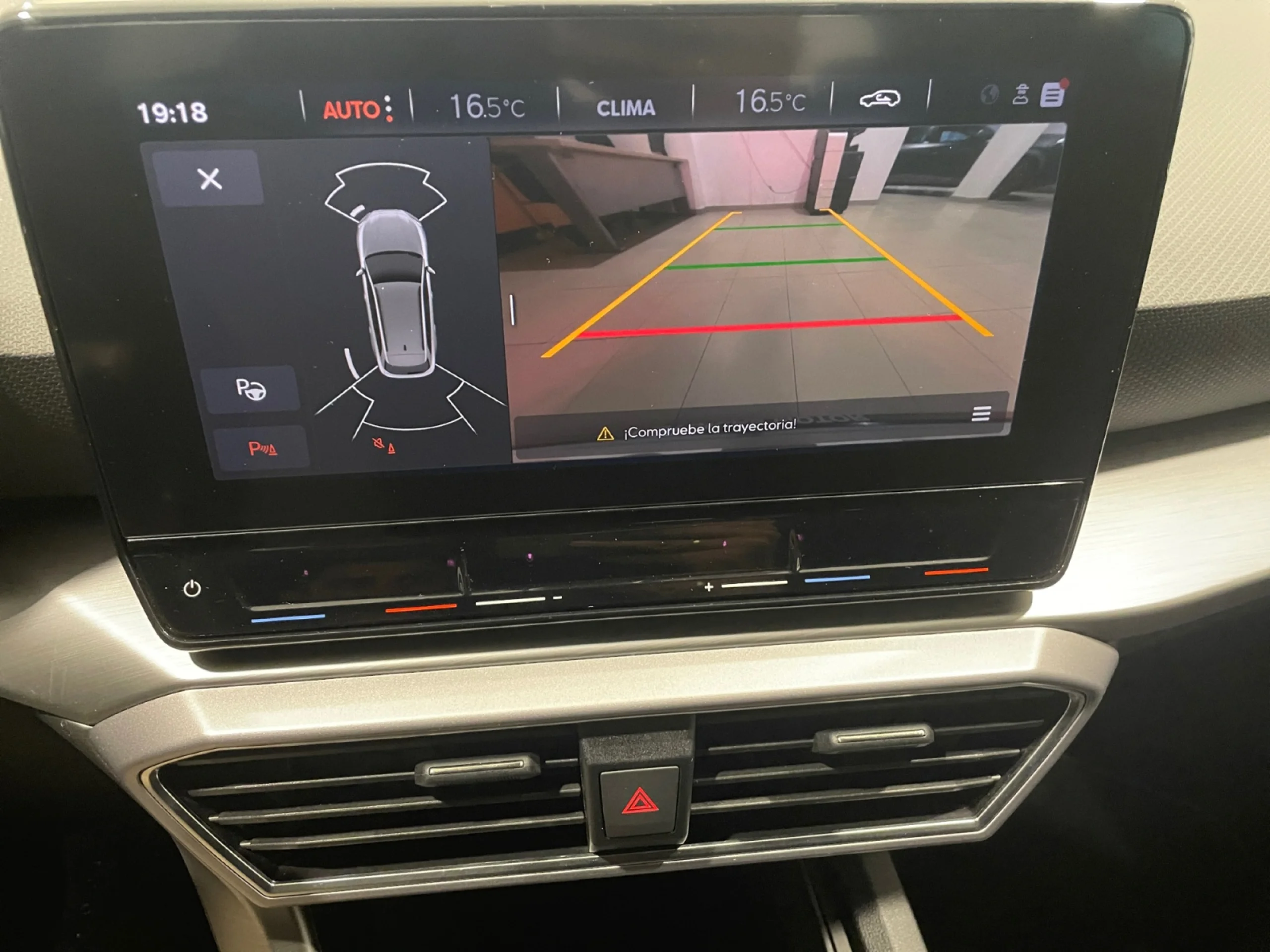 SEAT LEON SP 1.5 ETSI 110KW DSG S&S FR SPECIAL ED - Foto 9