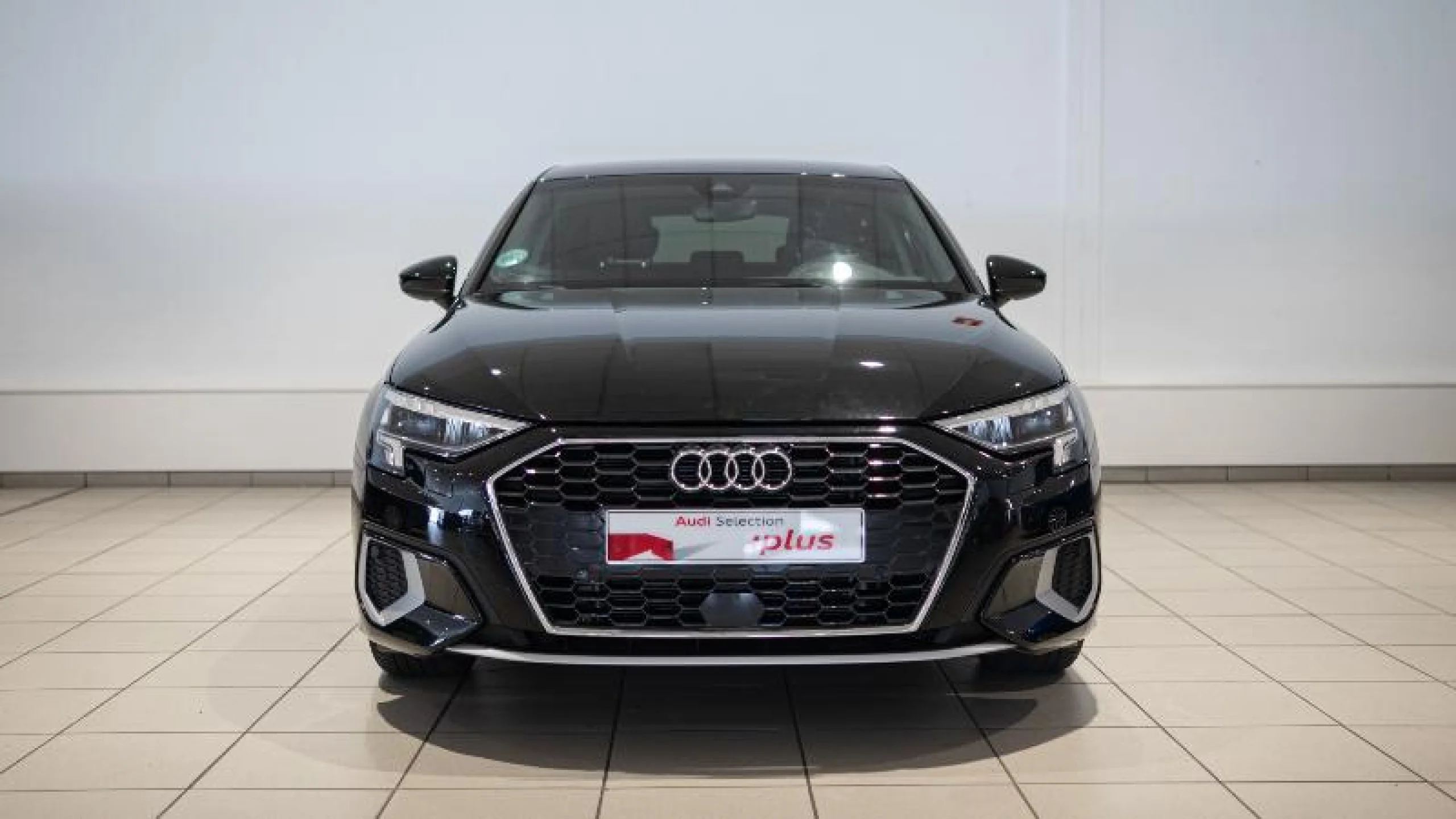 AUDI A3 SPORTBACK S LINE 30 TDI 85KW (116CV) - Foto 2