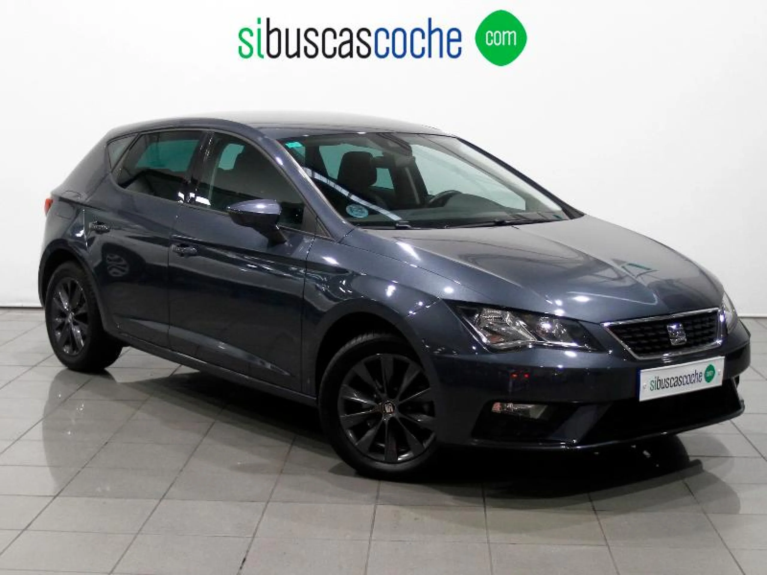 SEAT LEON 1.6 TDI 85KW (115CV) S&S STYLE VISIO ED - Foto 1