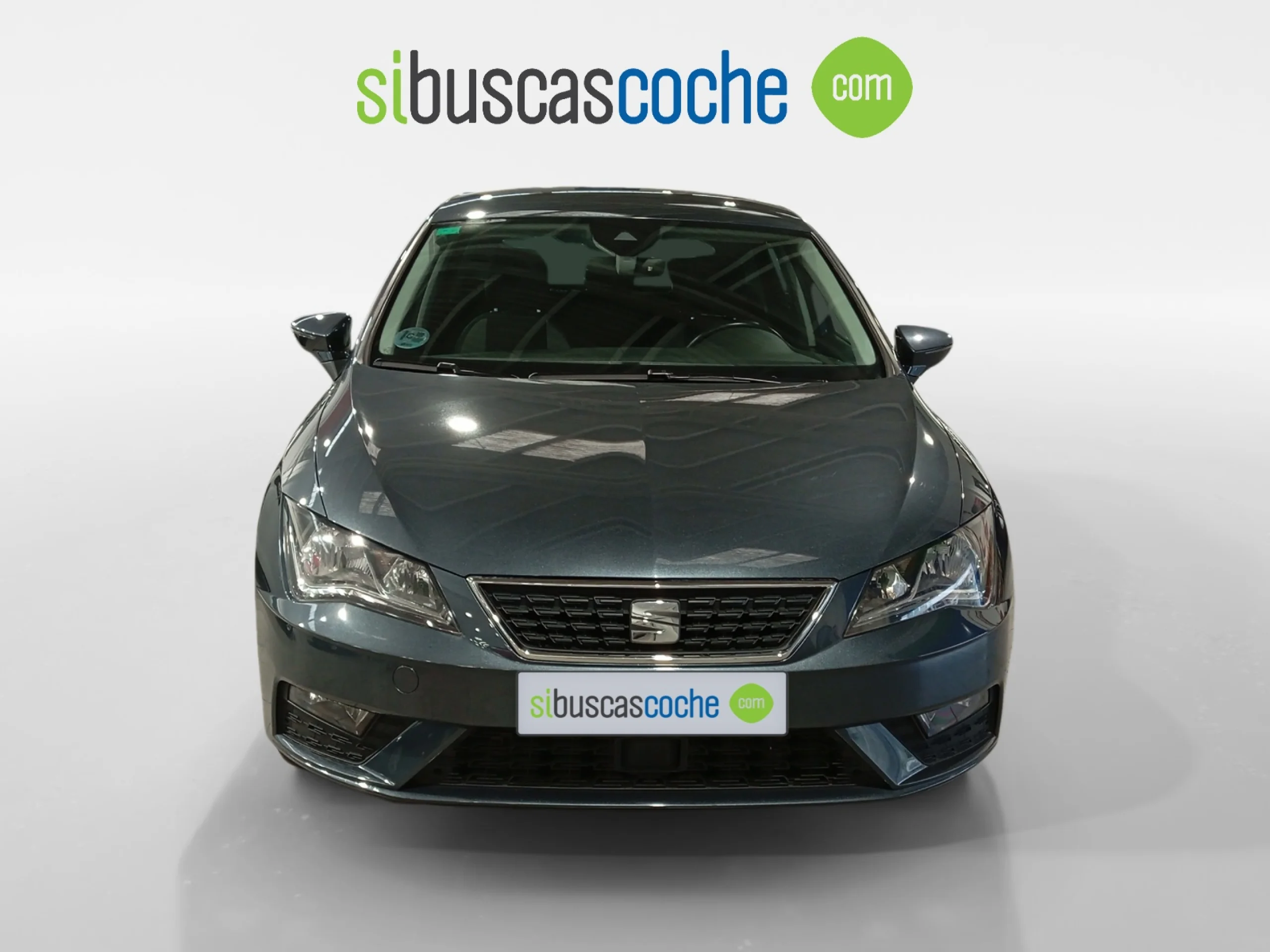 SEAT LEON 1.6 TDI 85KW (115CV) S&S STYLE VISIO ED - Foto 12