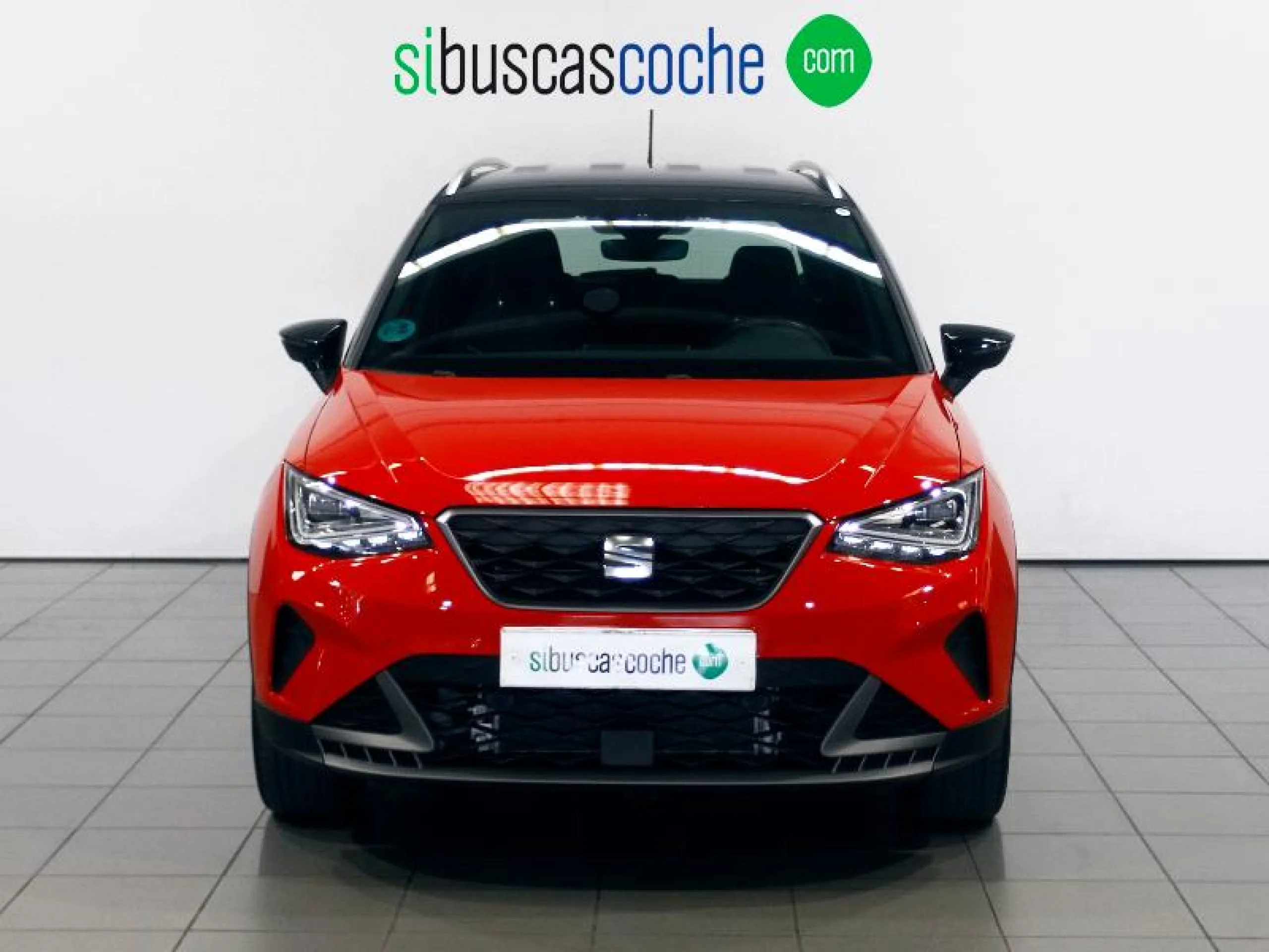 SEAT ARONA 1.0 TSI 81KW (110CV) FR - Foto 18