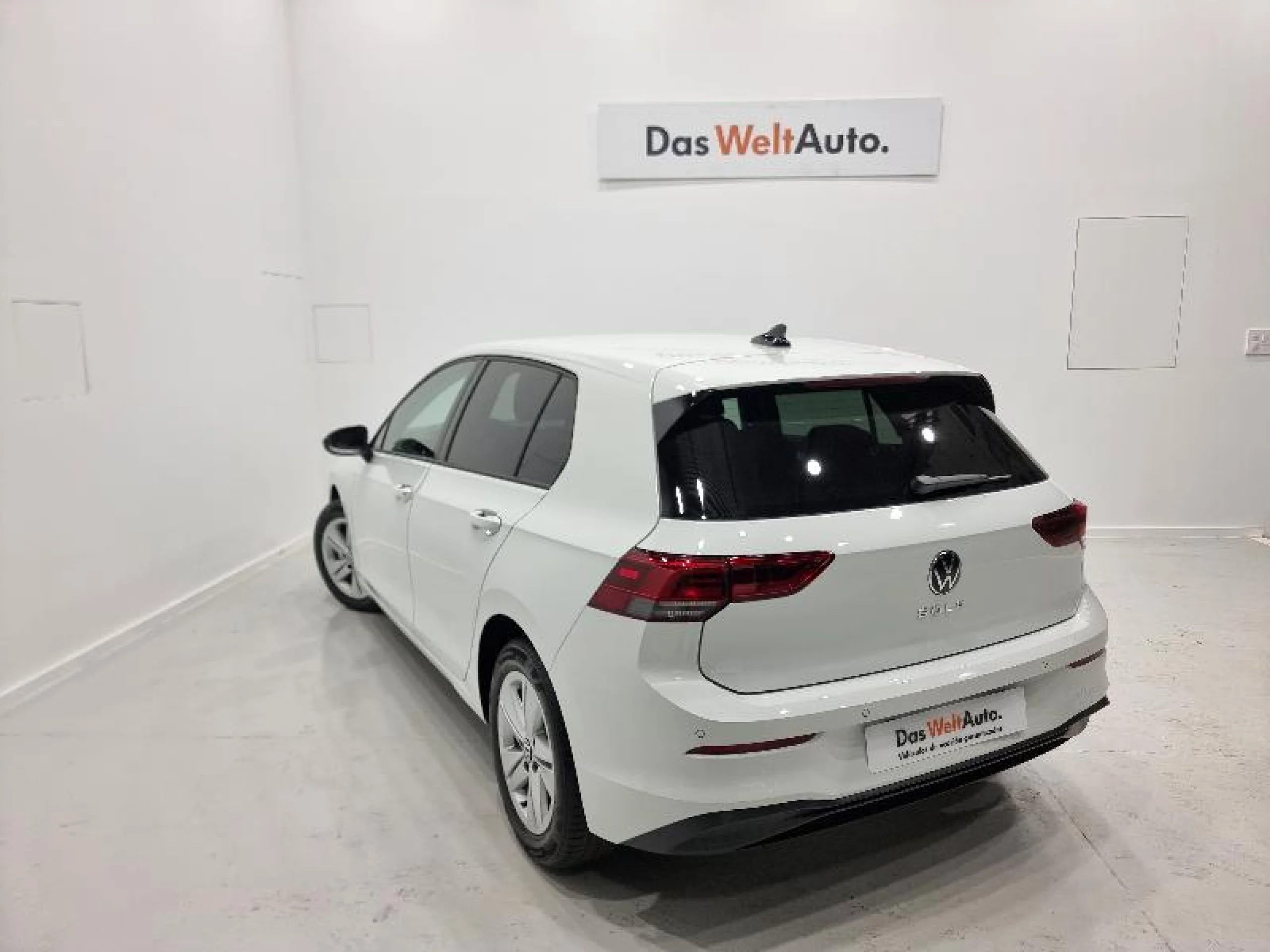 VOLKSWAGEN GOLF LIFE 2.0 TDI 85KW (115CV) - Foto 2