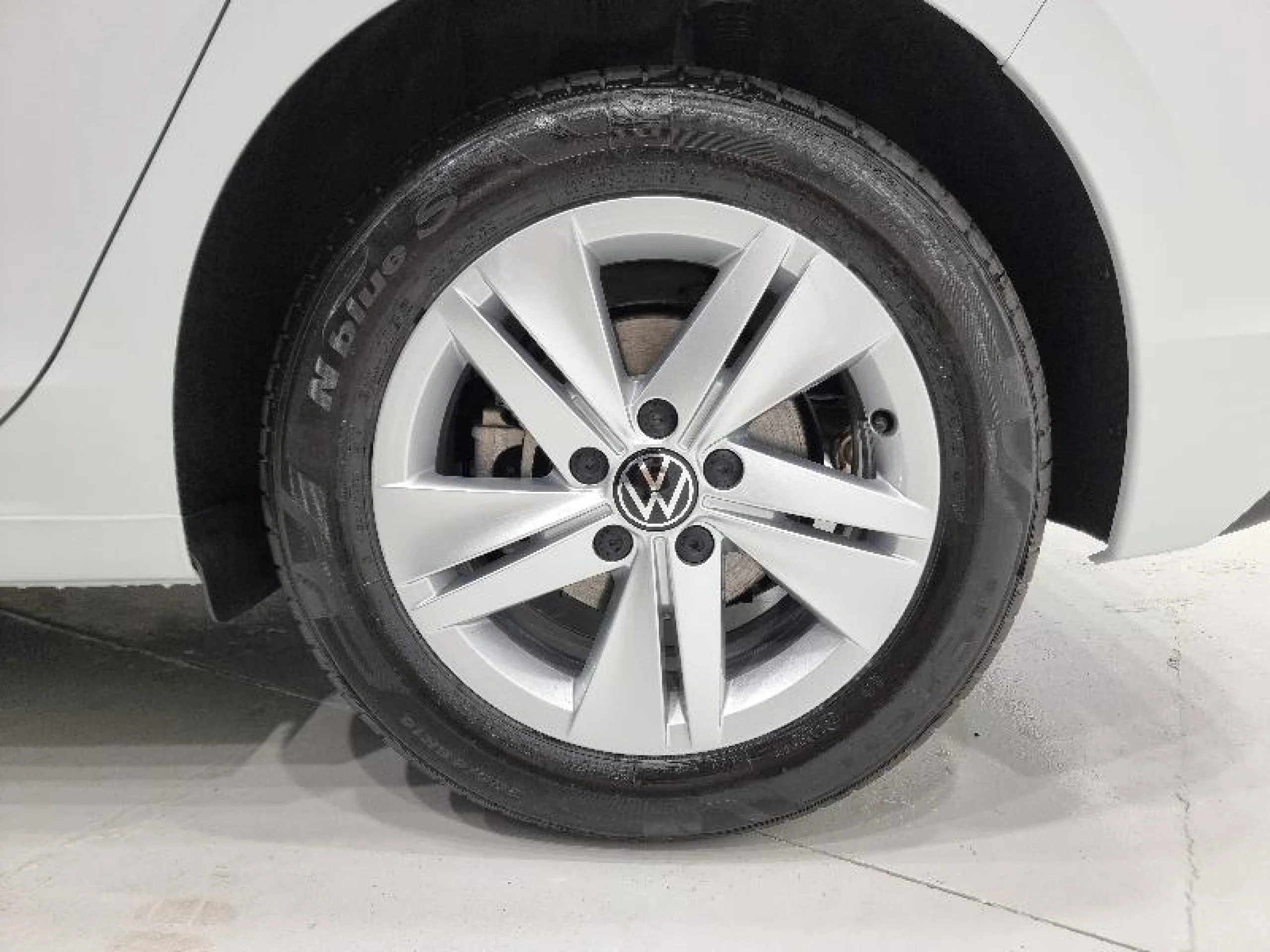 VOLKSWAGEN GOLF LIFE 2.0 TDI 85KW (115CV) - Foto 8