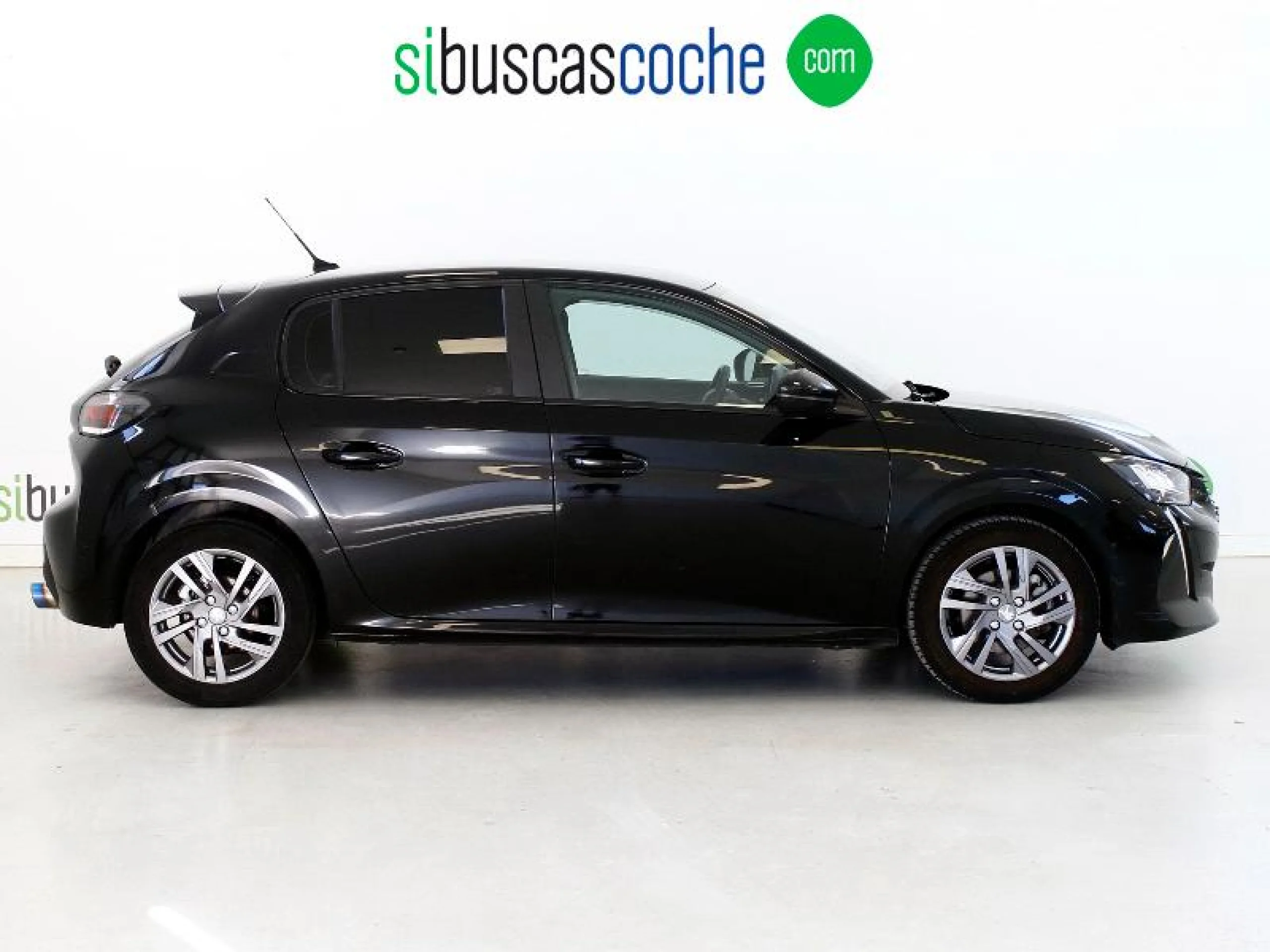 PEUGEOT 208 PURETECH 73KW (100CV) ALLURE - Foto 2