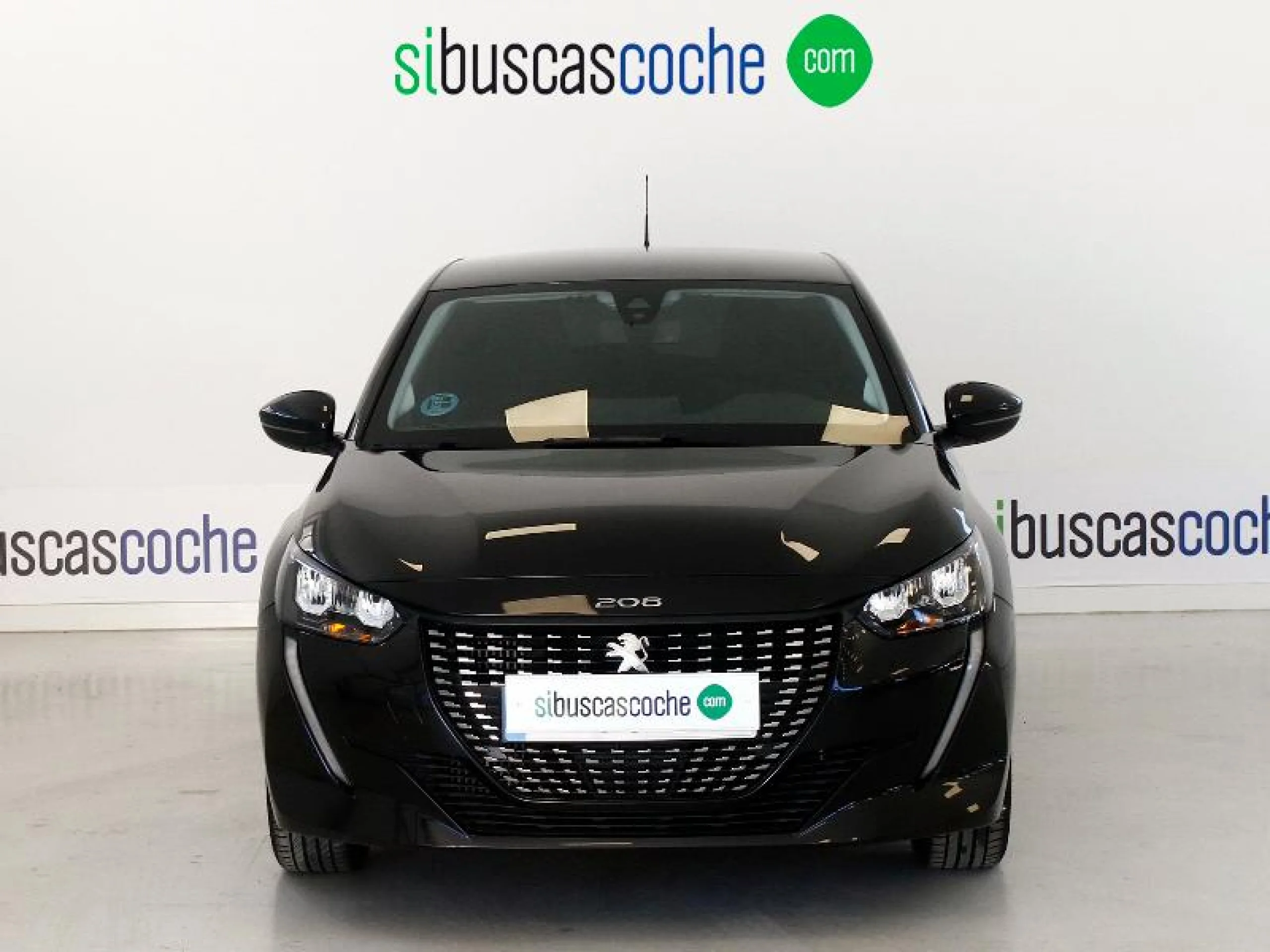 PEUGEOT 208 PURETECH 73KW (100CV) ALLURE - Foto 16