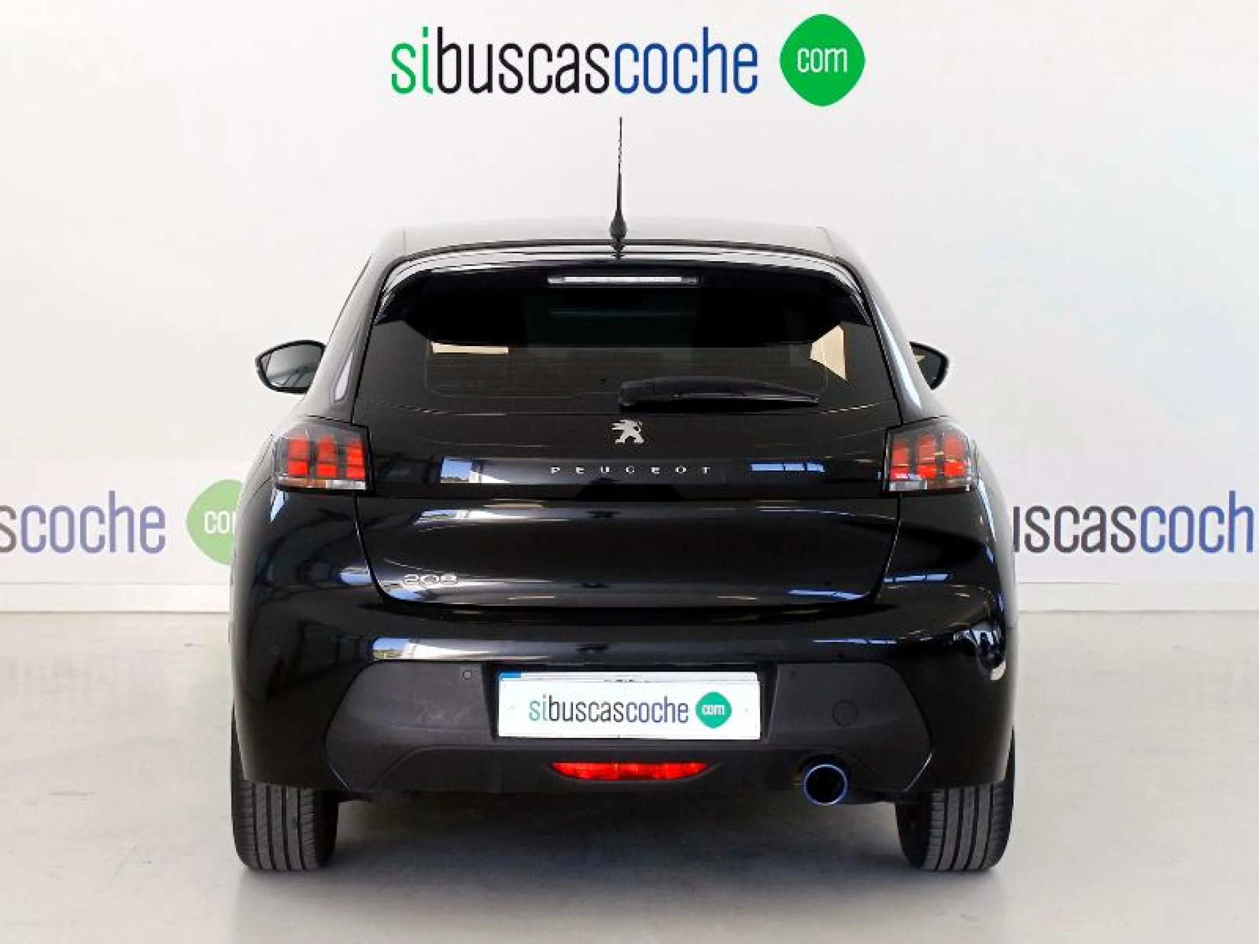 PEUGEOT 208 PURETECH 73KW (100CV) ALLURE - Foto 17