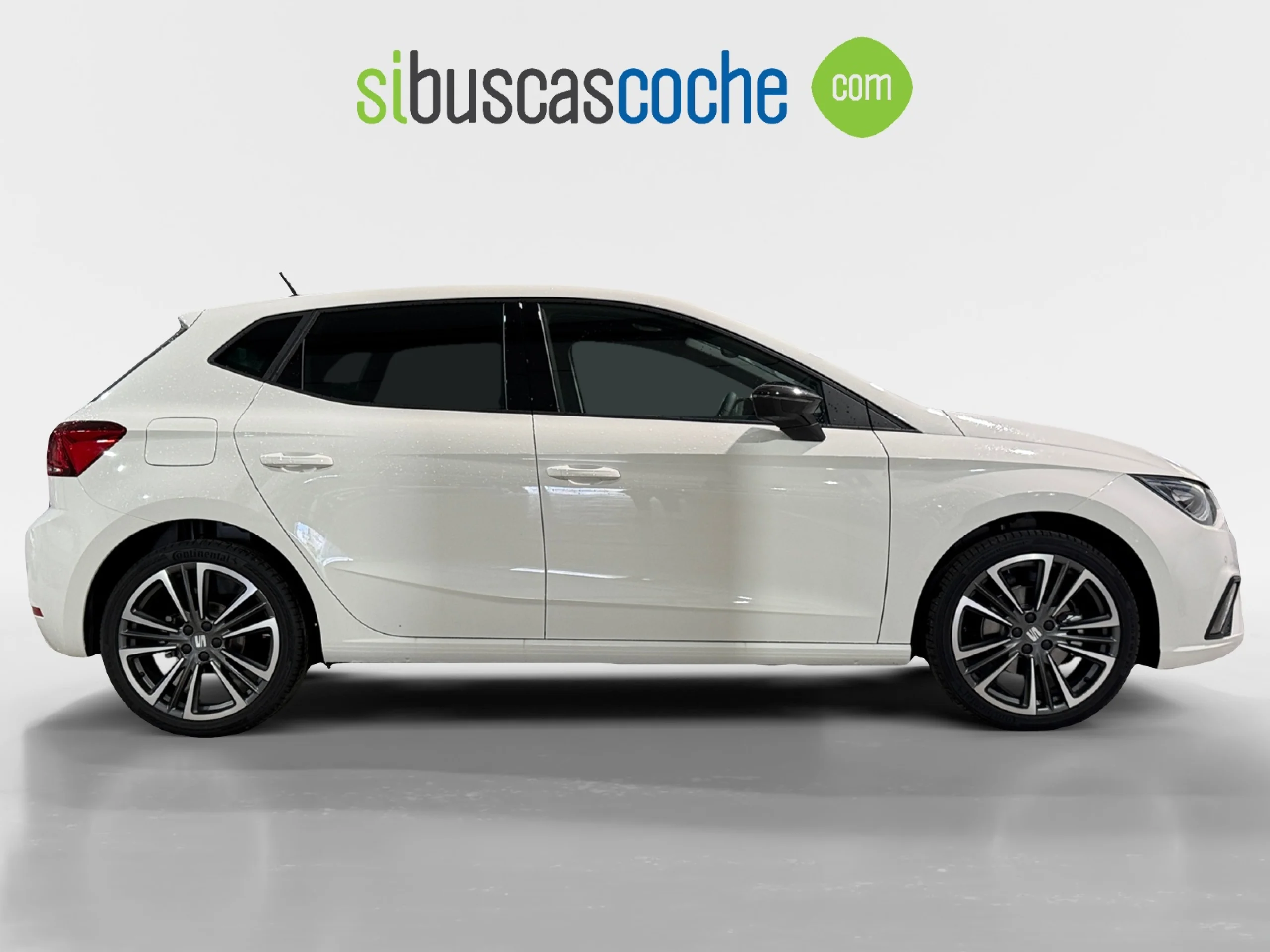 SEAT IBIZA 1.0 TSI 85KW (115CV) FR 40 ANIVERSARIO - Foto 3