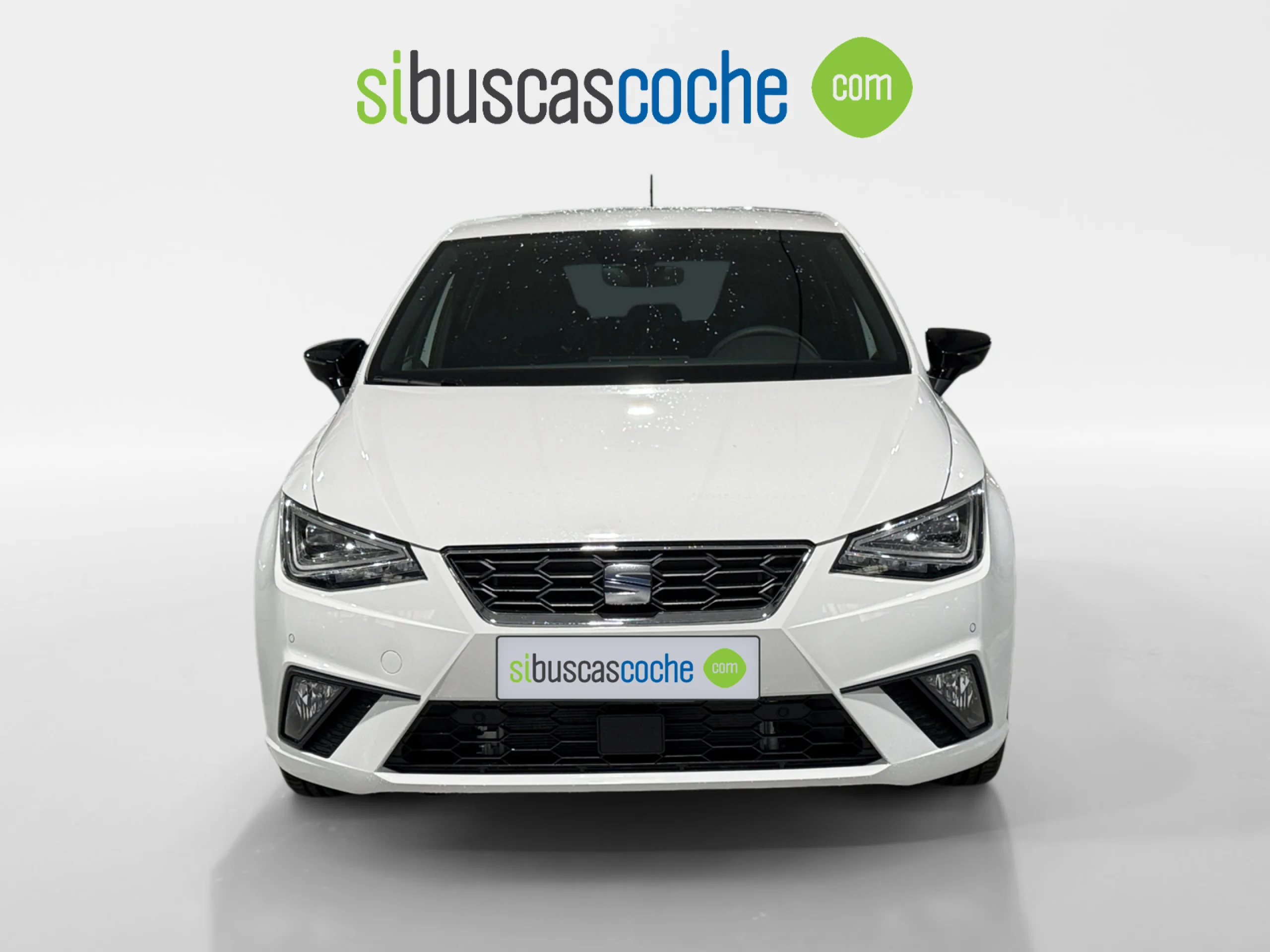 SEAT IBIZA 1.0 TSI 85KW (115CV) FR 40 ANIVERSARIO - Foto 18