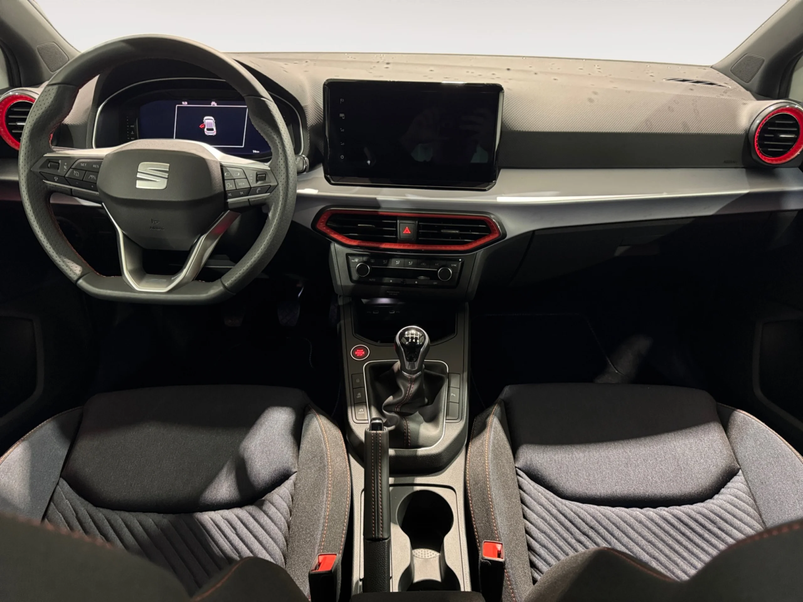 SEAT IBIZA 1.0 TSI 85KW (115CV) FR 40 ANIVERSARIO - Foto 4