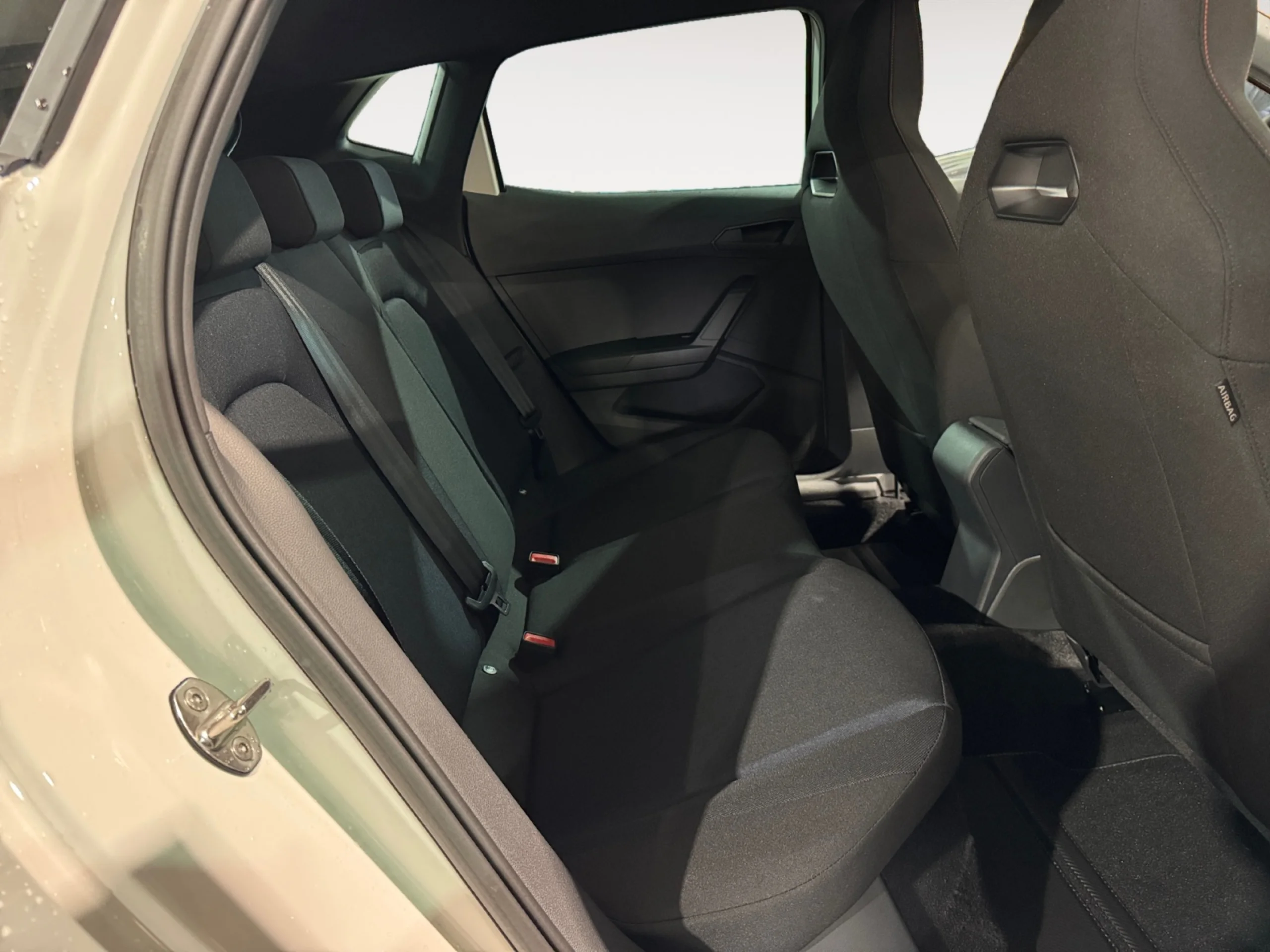 SEAT IBIZA 1.0 TSI 85KW (115CV) FR 40 ANIVERSARIO - Foto 6