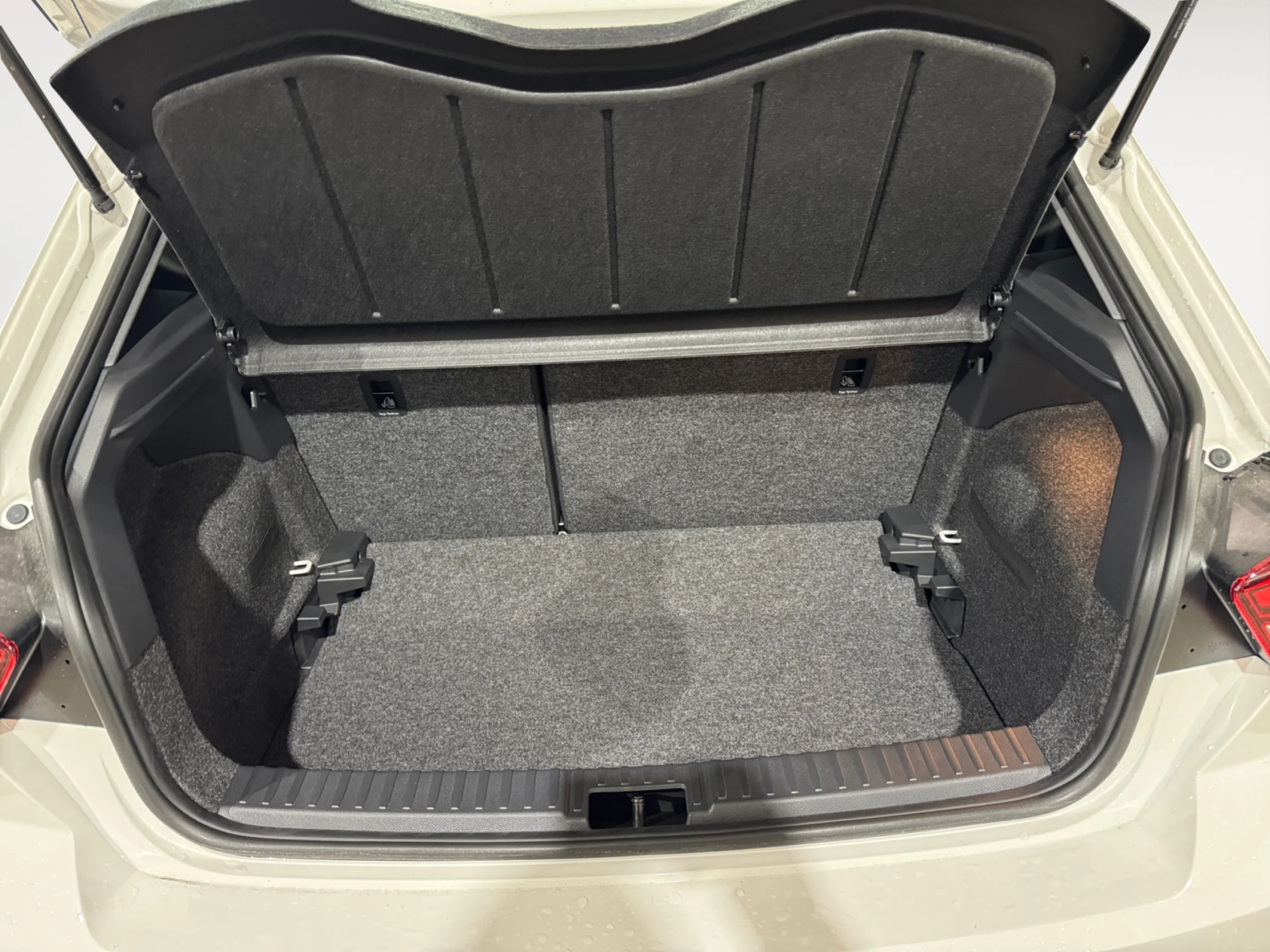 SEAT IBIZA 1.0 TSI 85KW (115CV) FR 40 ANIVERSARIO - Foto 7