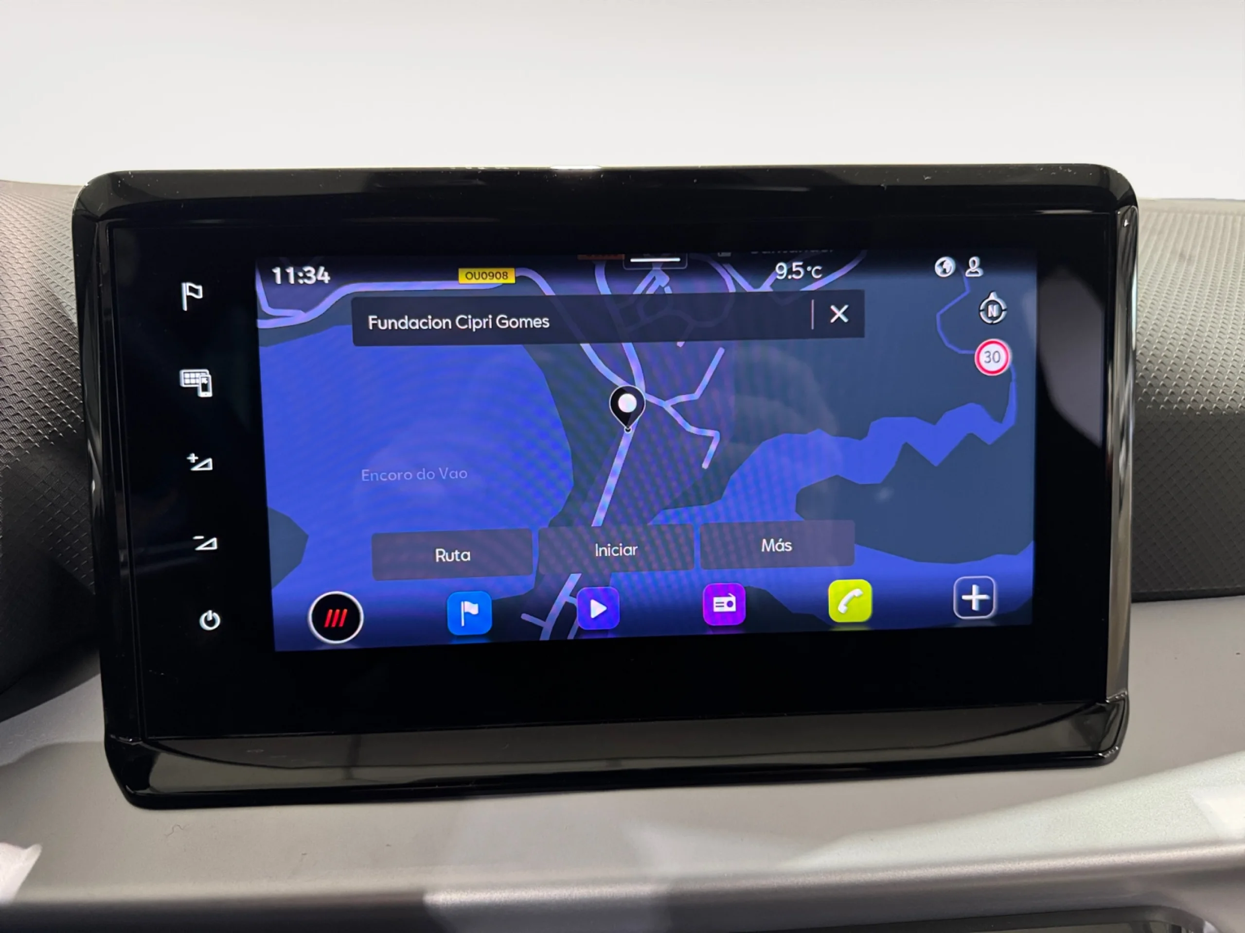 SEAT IBIZA 1.0 TSI 85KW (115CV) FR 40 ANIVERSARIO - Foto 14