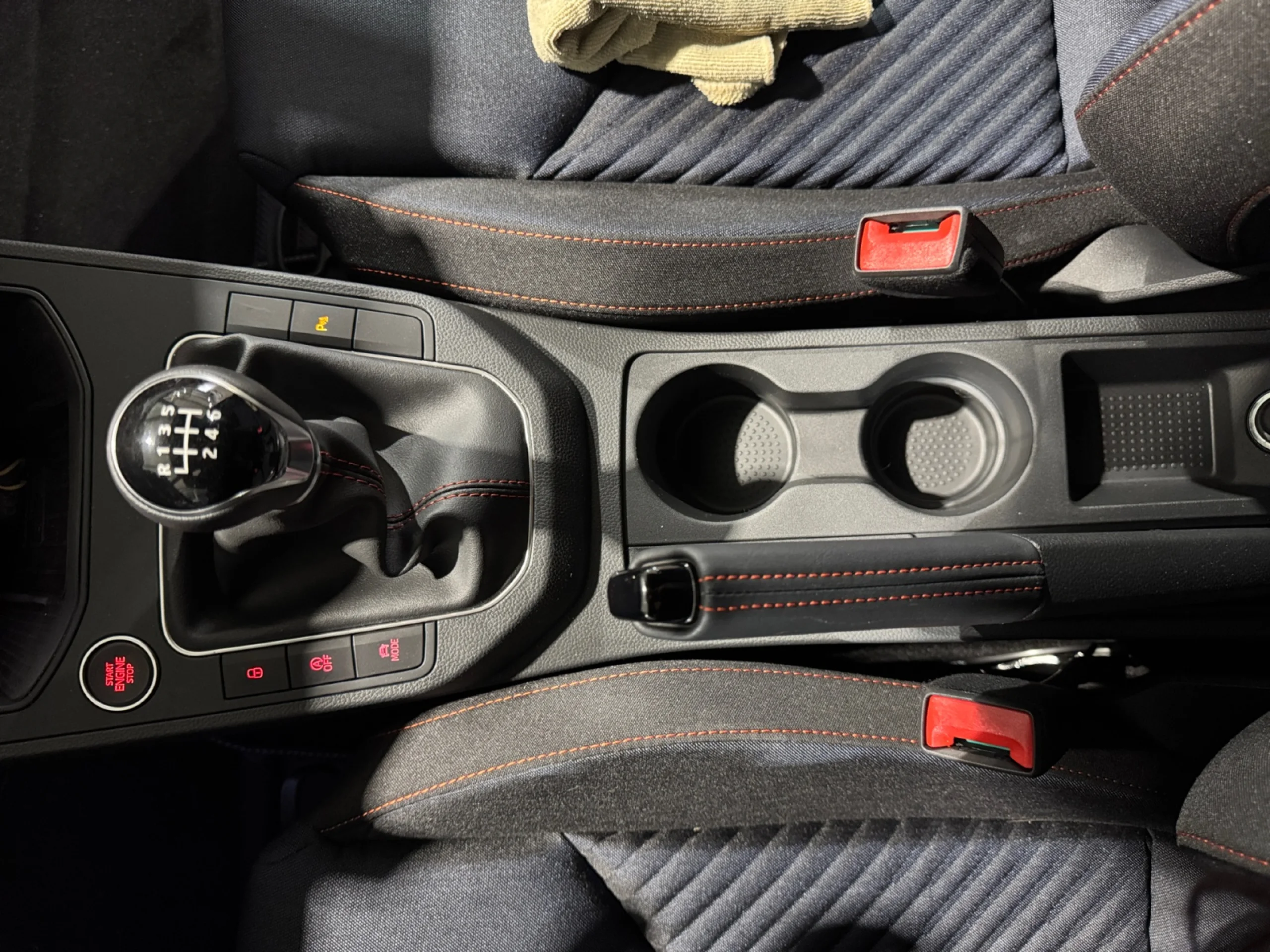 SEAT IBIZA 1.0 TSI 85KW (115CV) FR 40 ANIVERSARIO - Foto 16