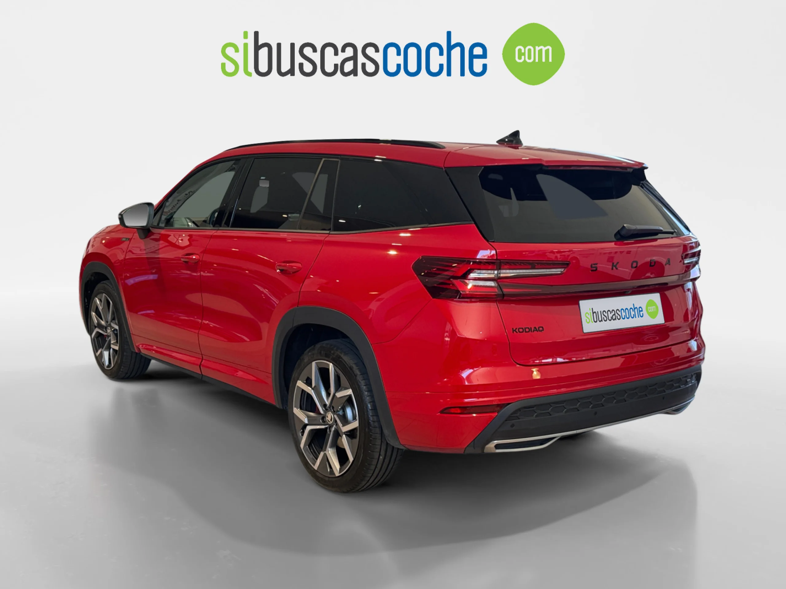SKODA KODIAQ 2.0 TDI 110KW (150CV) DSG 4X2 SPORTLINE - Foto 2