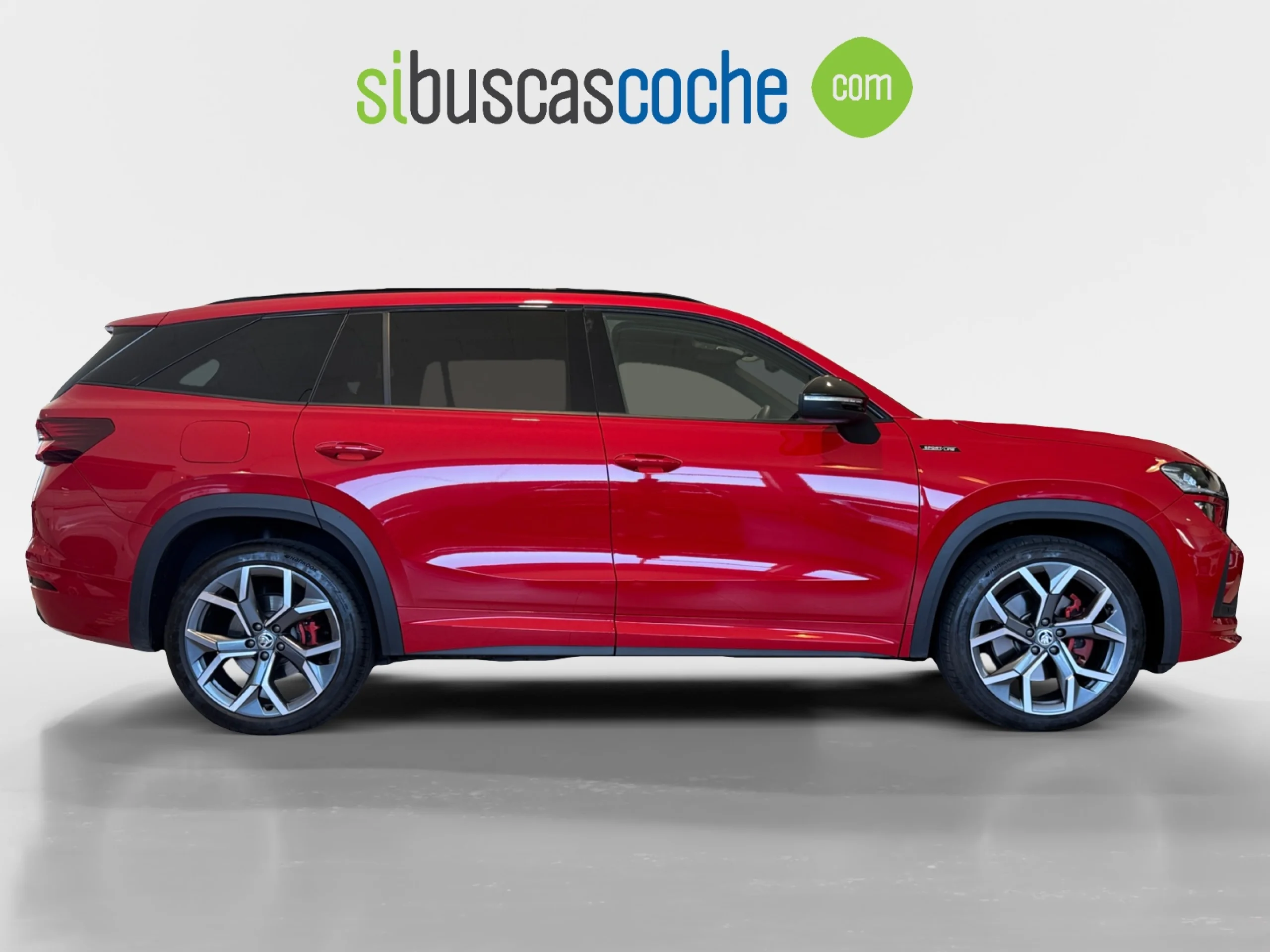 SKODA KODIAQ 2.0 TDI 110KW (150CV) DSG 4X2 SPORTLINE - Foto 3