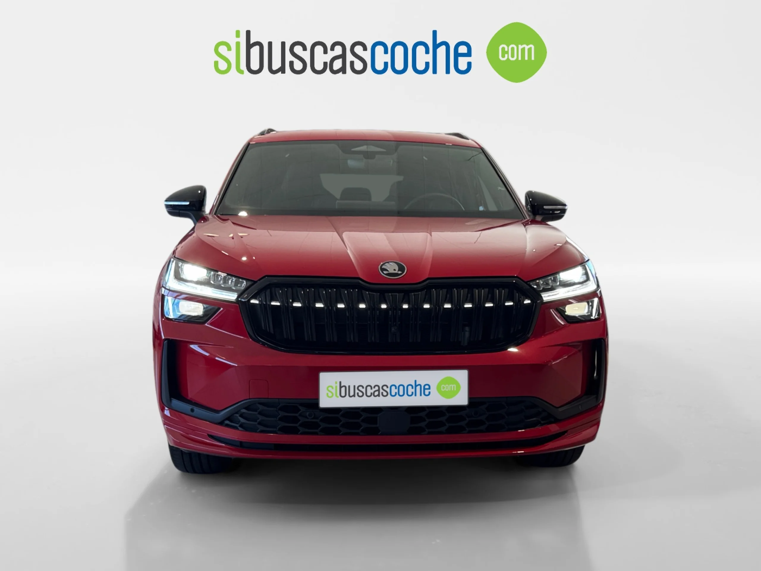 SKODA KODIAQ 2.0 TDI 110KW (150CV) DSG 4X2 SPORTLINE - Foto 19