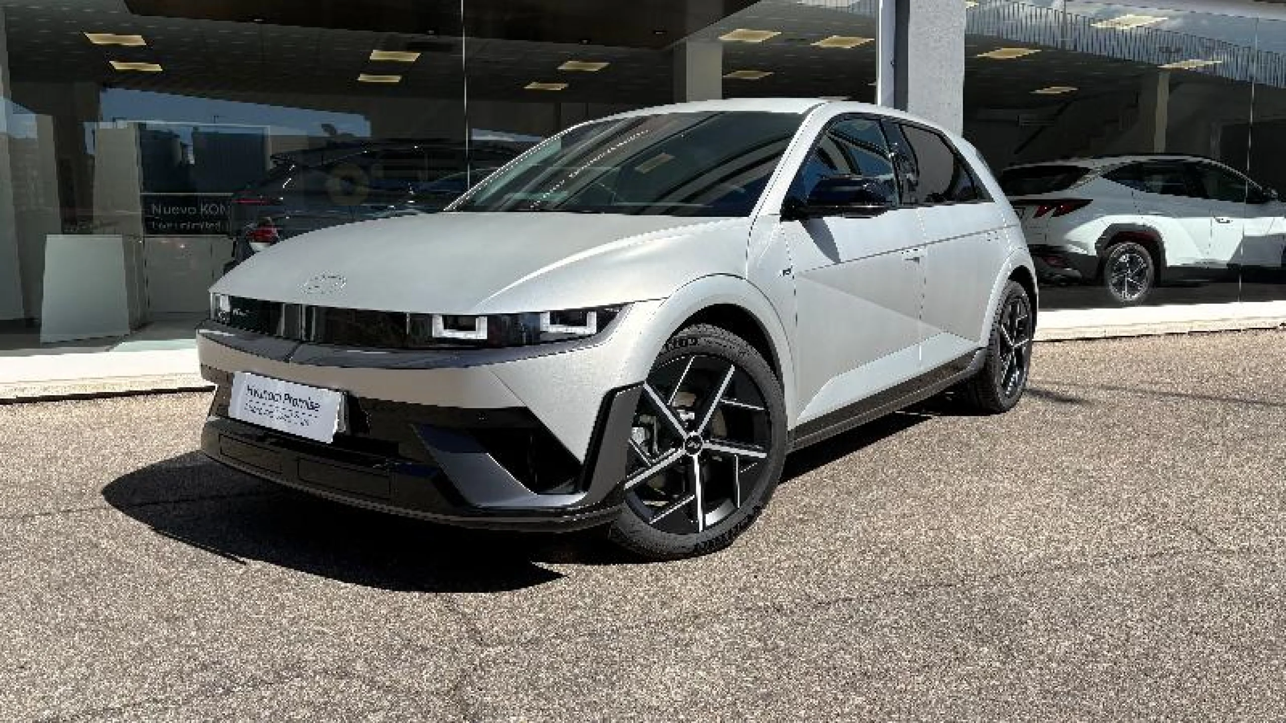 HYUNDAI IONIQ 5 84KWH 168KW (228CV) N LINE RWD - Foto 1