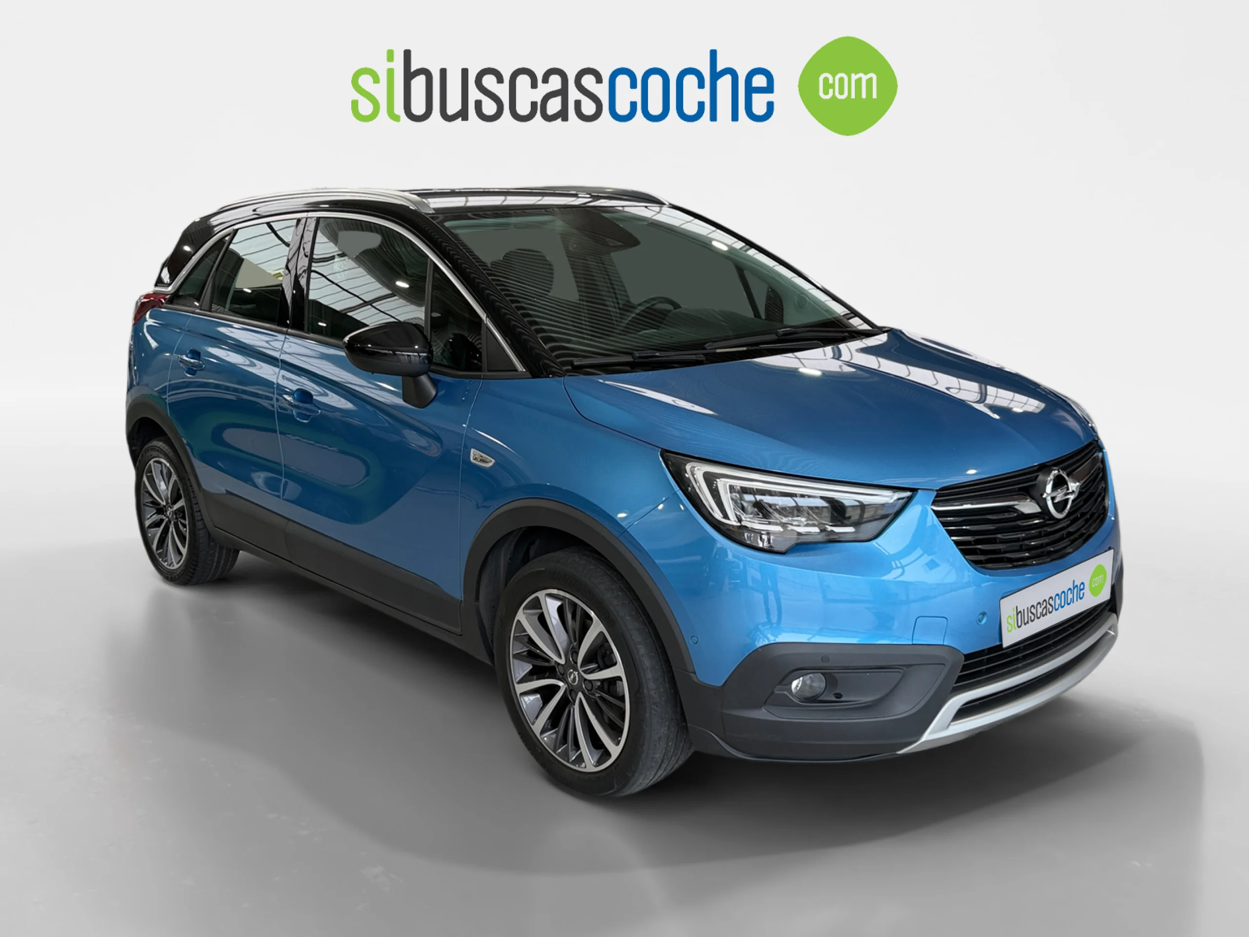 OPEL CROSSLAND 1.2 96KW (130CV) BUSINESS ELEGANCE - Foto 1