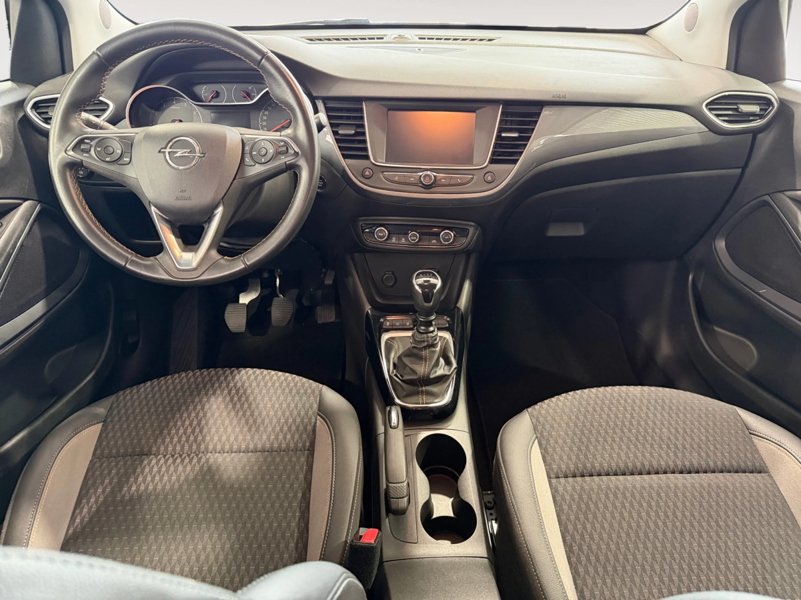 OPEL CROSSLAND 1.2 96KW (130CV) BUSINESS ELEGANCE - Foto 4