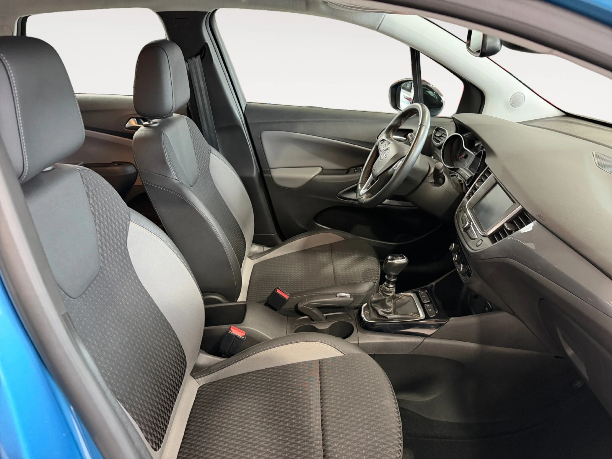 OPEL CROSSLAND 1.2 96KW (130CV) BUSINESS ELEGANCE - Foto 5