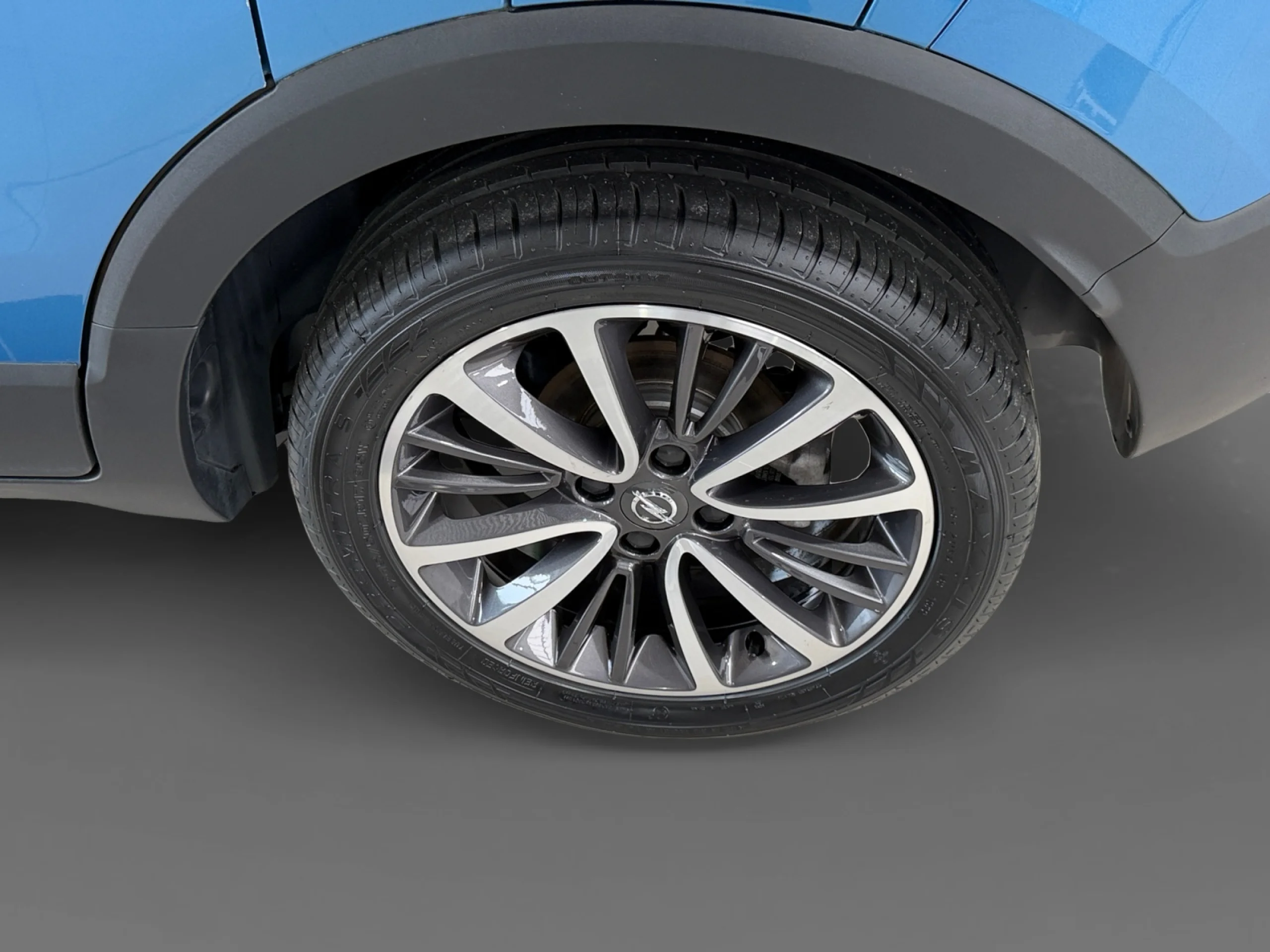 OPEL CROSSLAND 1.2 96KW (130CV) BUSINESS ELEGANCE - Foto 8