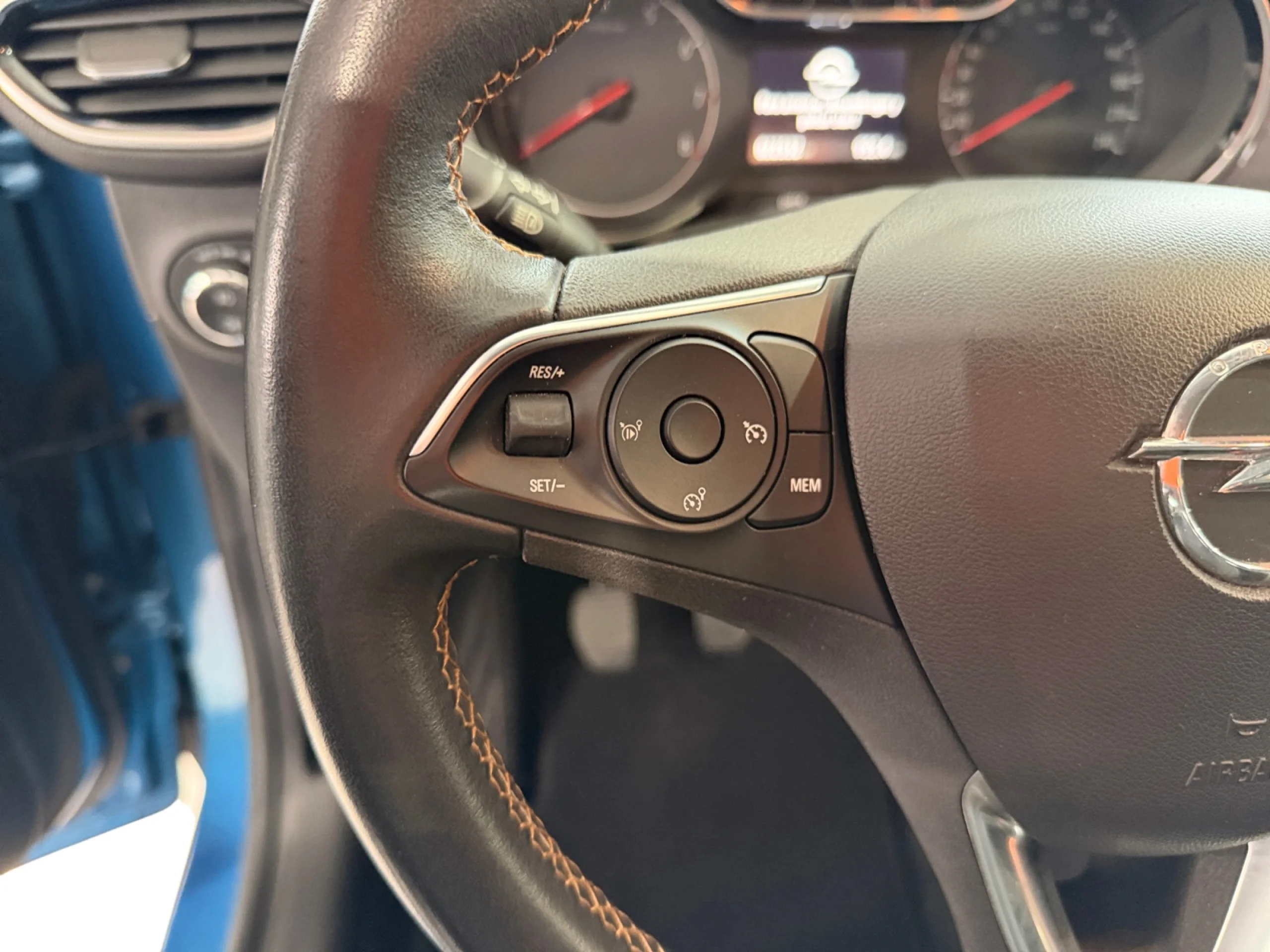 OPEL CROSSLAND 1.2 96KW (130CV) BUSINESS ELEGANCE - Foto 9