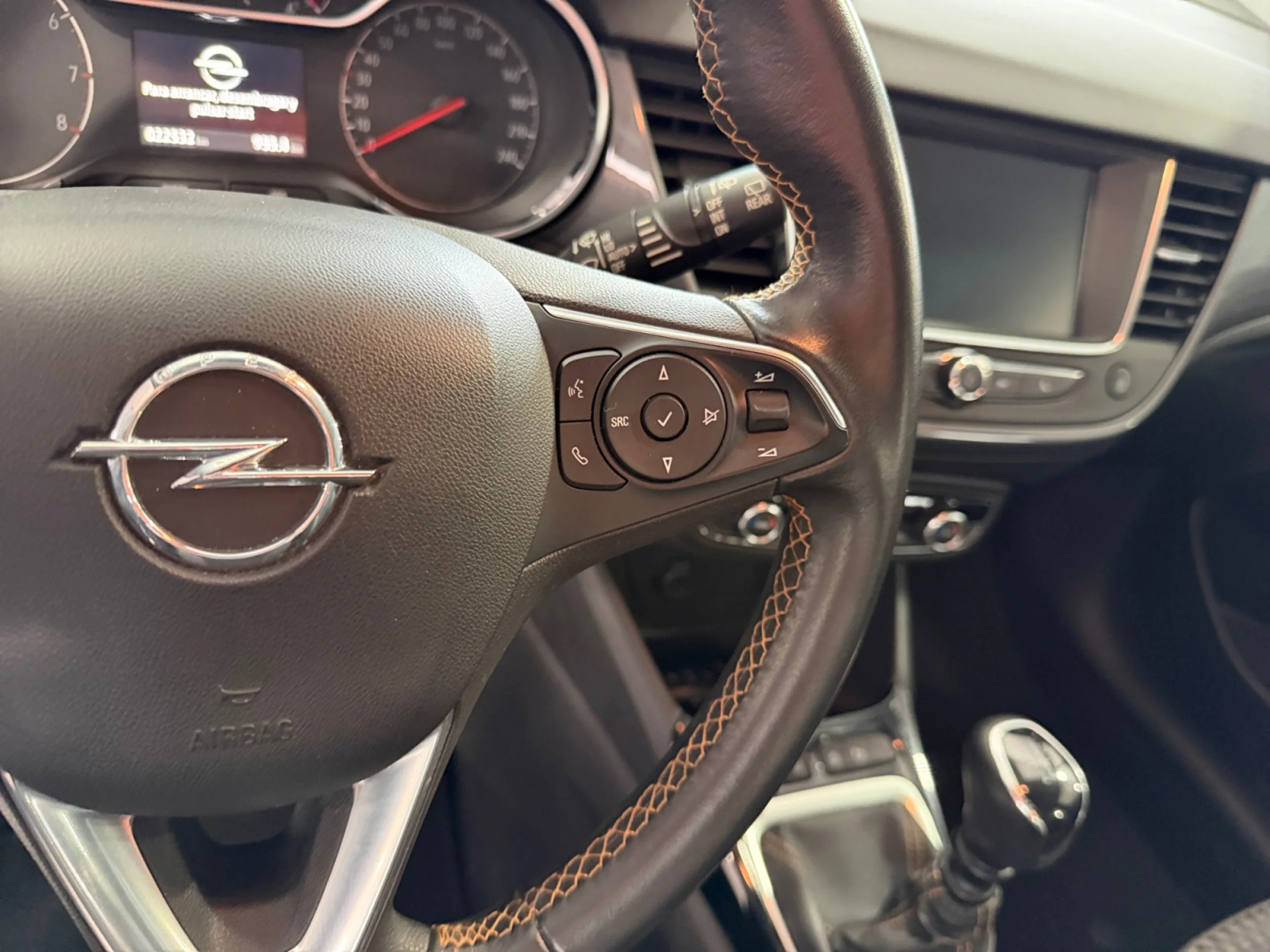 OPEL CROSSLAND 1.2 96KW (130CV) BUSINESS ELEGANCE - Foto 10