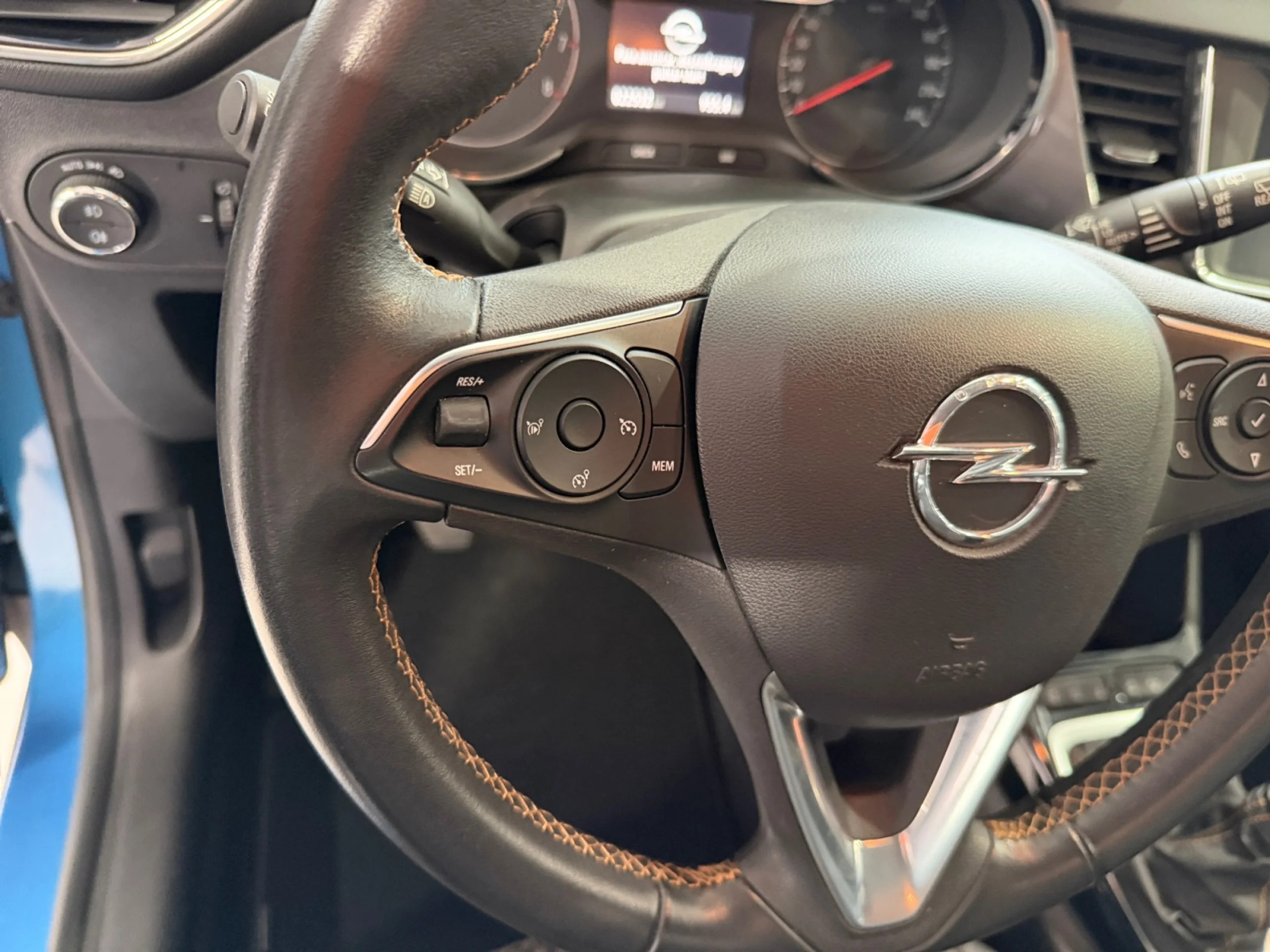 OPEL CROSSLAND 1.2 96KW (130CV) BUSINESS ELEGANCE - Foto 11