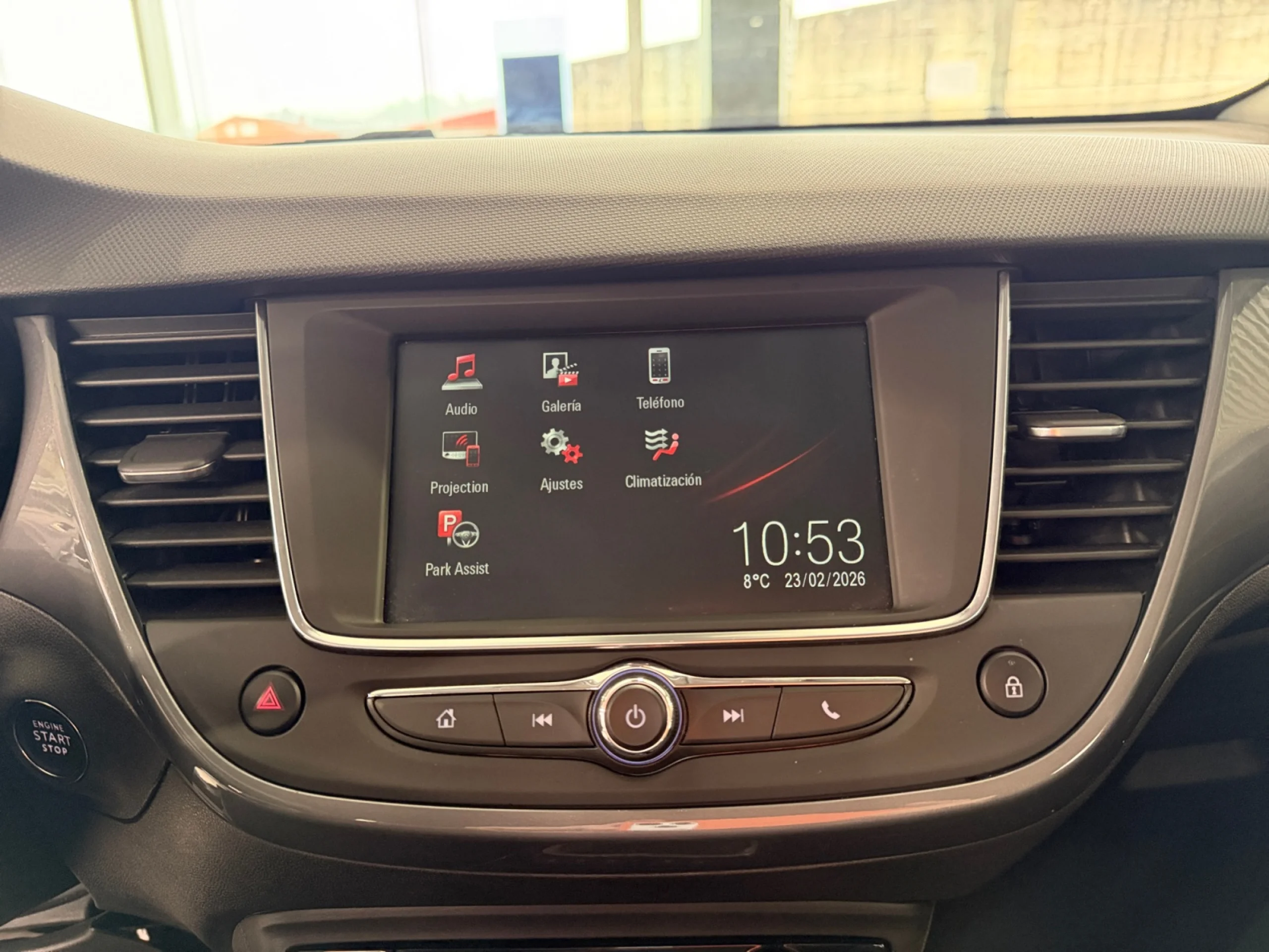 OPEL CROSSLAND 1.2 96KW (130CV) BUSINESS ELEGANCE - Foto 14