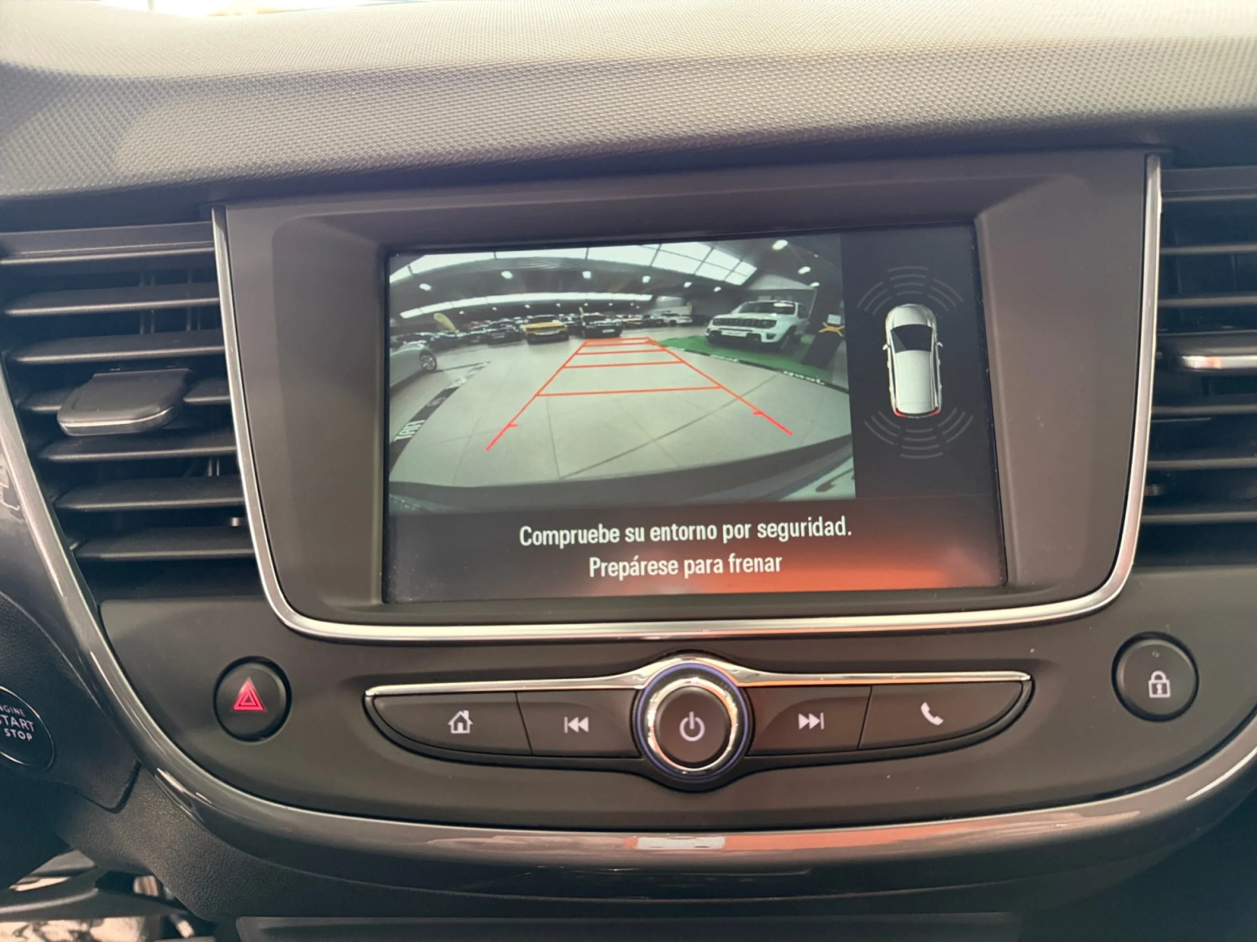 OPEL CROSSLAND 1.2 96KW (130CV) BUSINESS ELEGANCE - Foto 16