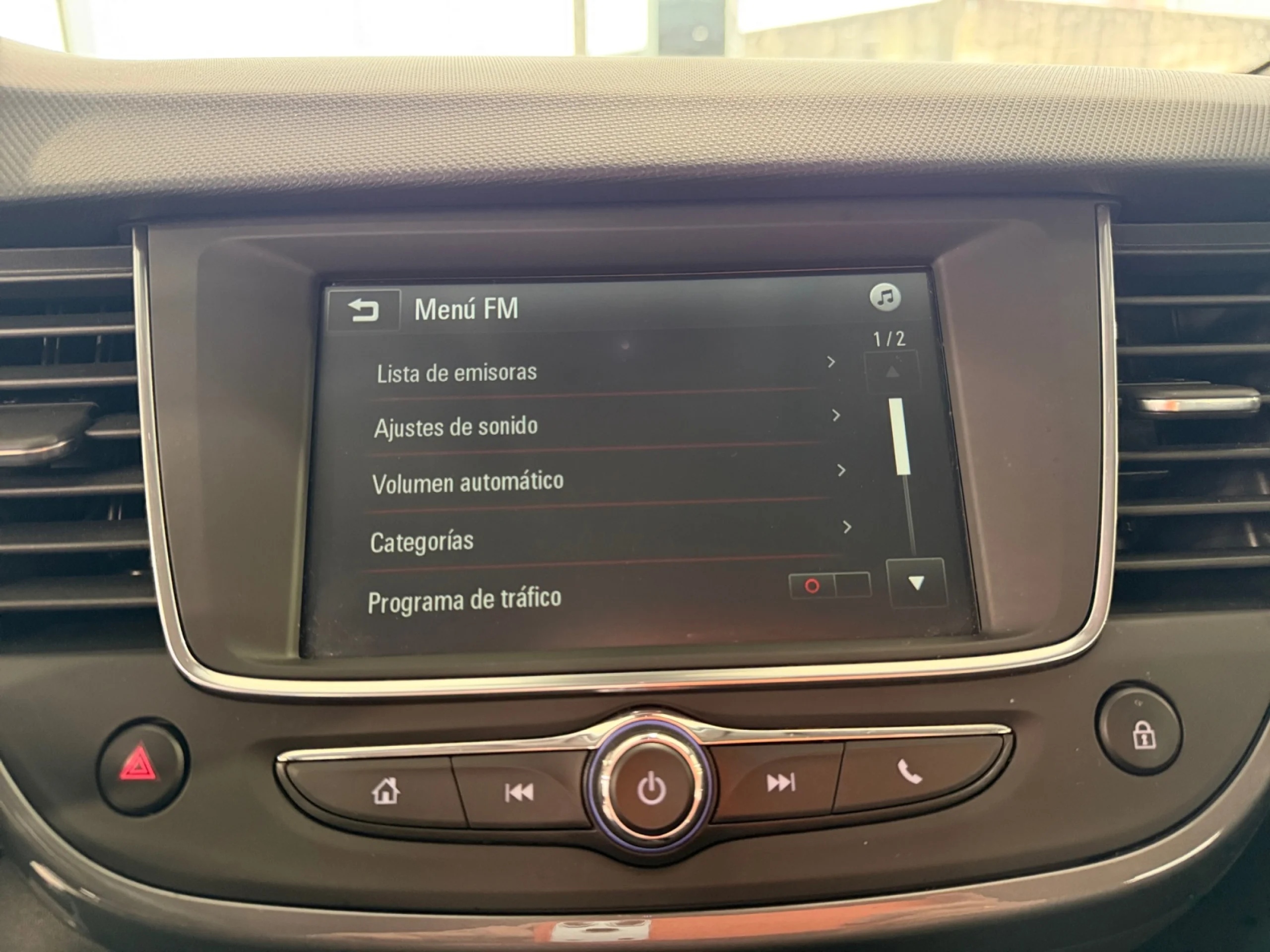 OPEL CROSSLAND 1.2 96KW (130CV) BUSINESS ELEGANCE - Foto 17