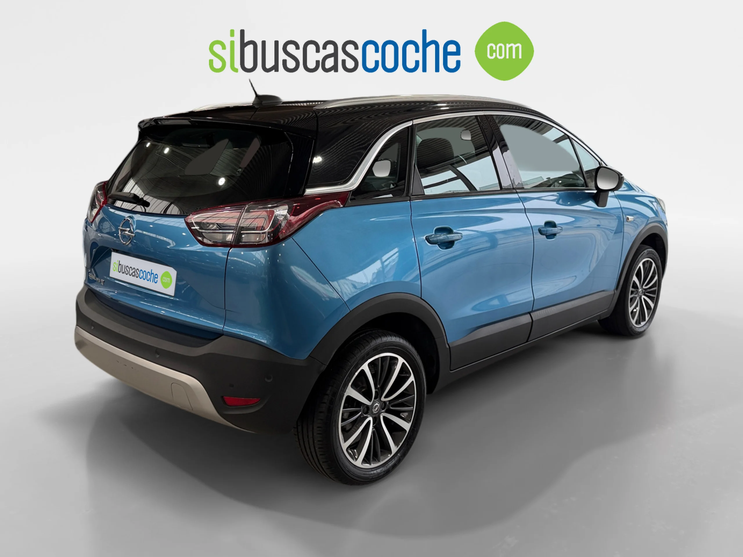 OPEL CROSSLAND 1.2 96KW (130CV) BUSINESS ELEGANCE - Foto 18