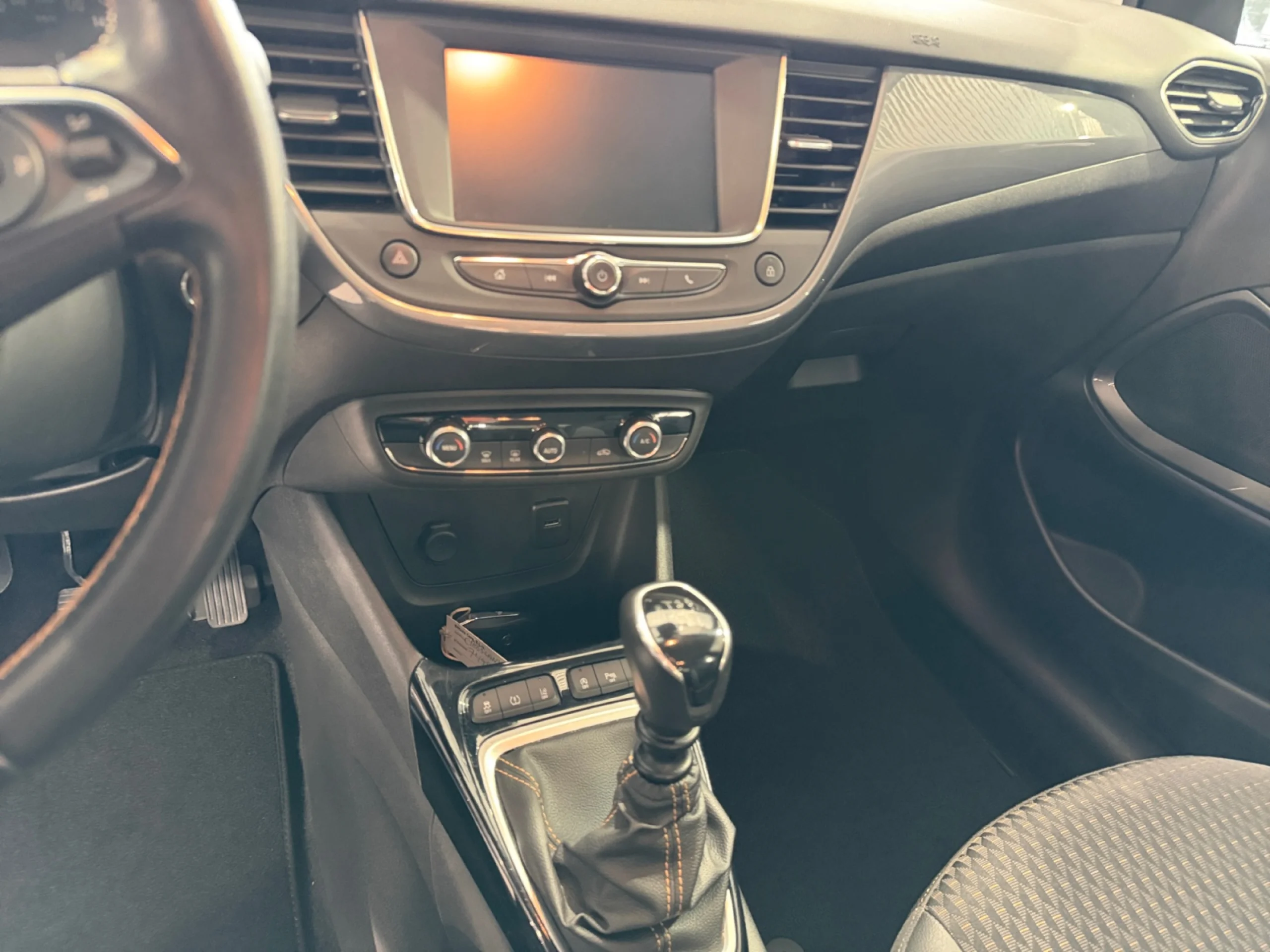 OPEL CROSSLAND 1.2 96KW (130CV) BUSINESS ELEGANCE - Foto 20