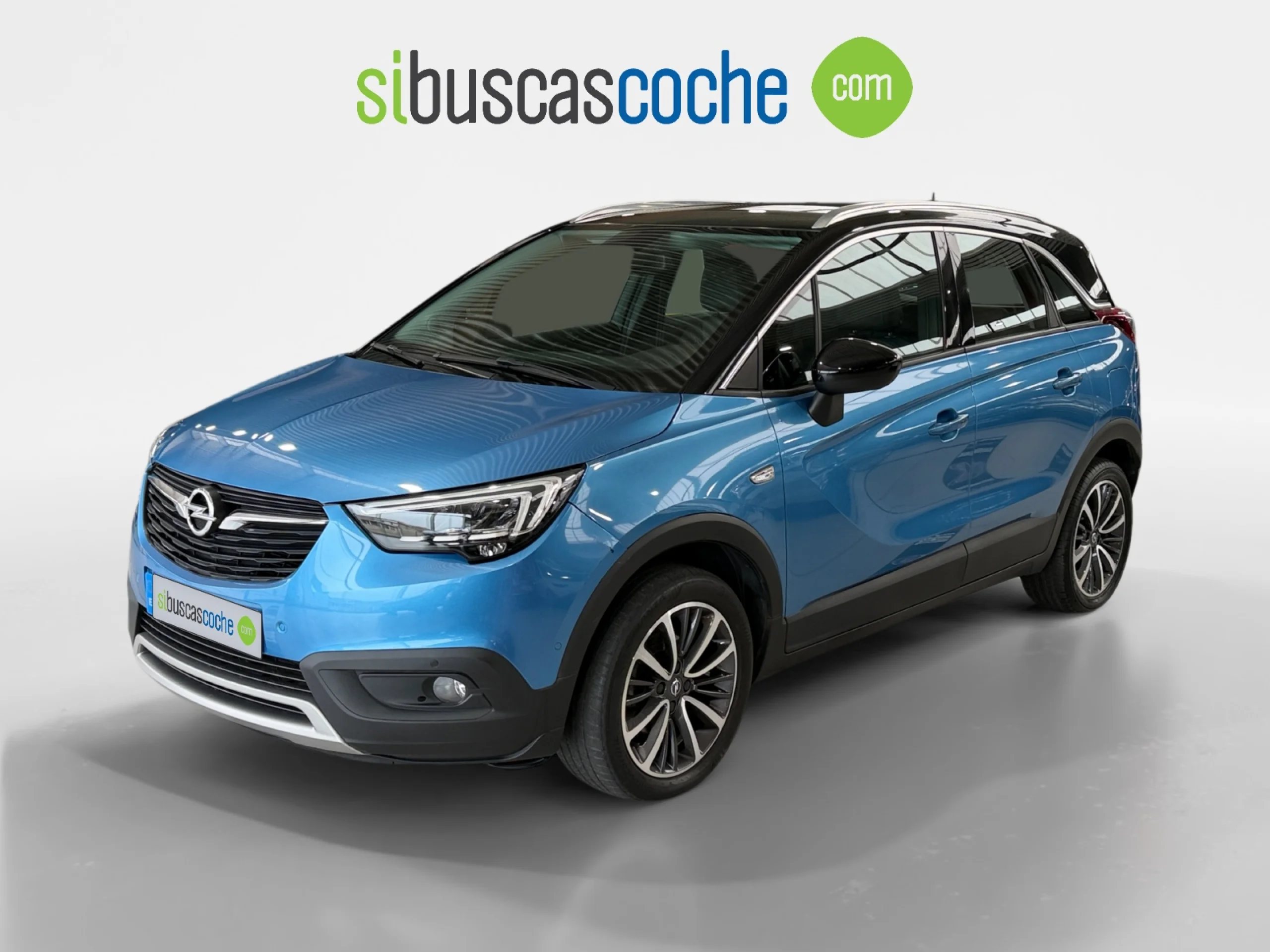 OPEL CROSSLAND 1.2 96KW (130CV) BUSINESS ELEGANCE - Foto 21