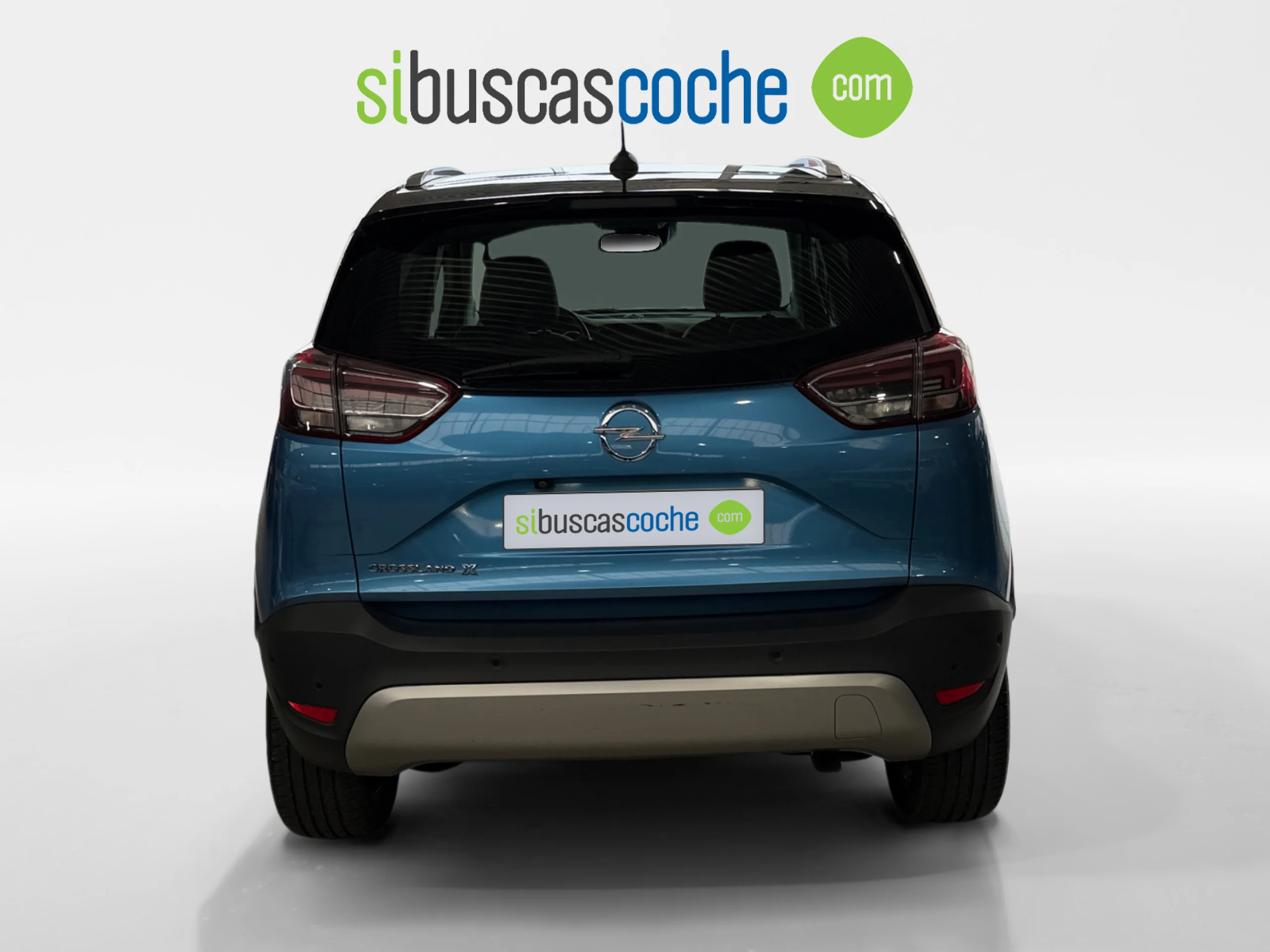 OPEL CROSSLAND 1.2 96KW (130CV) BUSINESS ELEGANCE - Foto 22