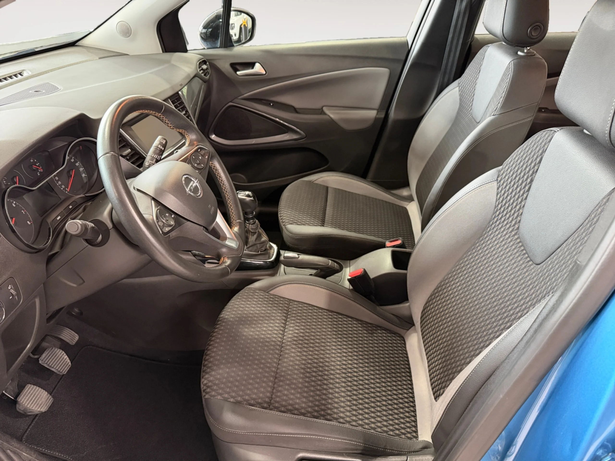 OPEL CROSSLAND 1.2 96KW (130CV) BUSINESS ELEGANCE - Foto 23