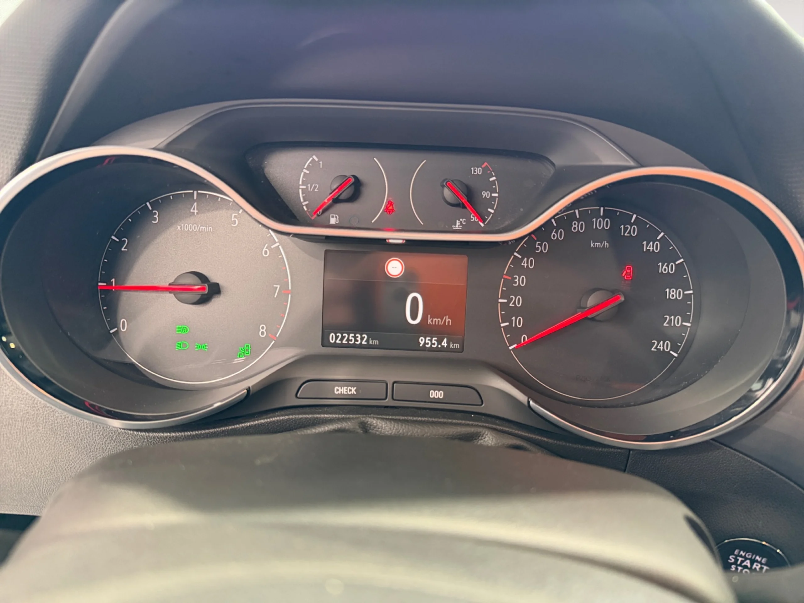 OPEL CROSSLAND 1.2 96KW (130CV) BUSINESS ELEGANCE - Foto 25