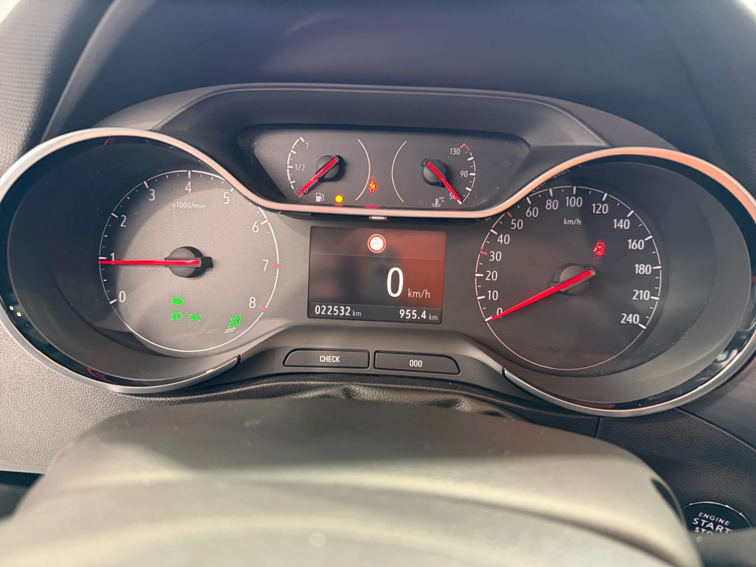 OPEL CROSSLAND 1.2 96KW (130CV) BUSINESS ELEGANCE - Foto 26