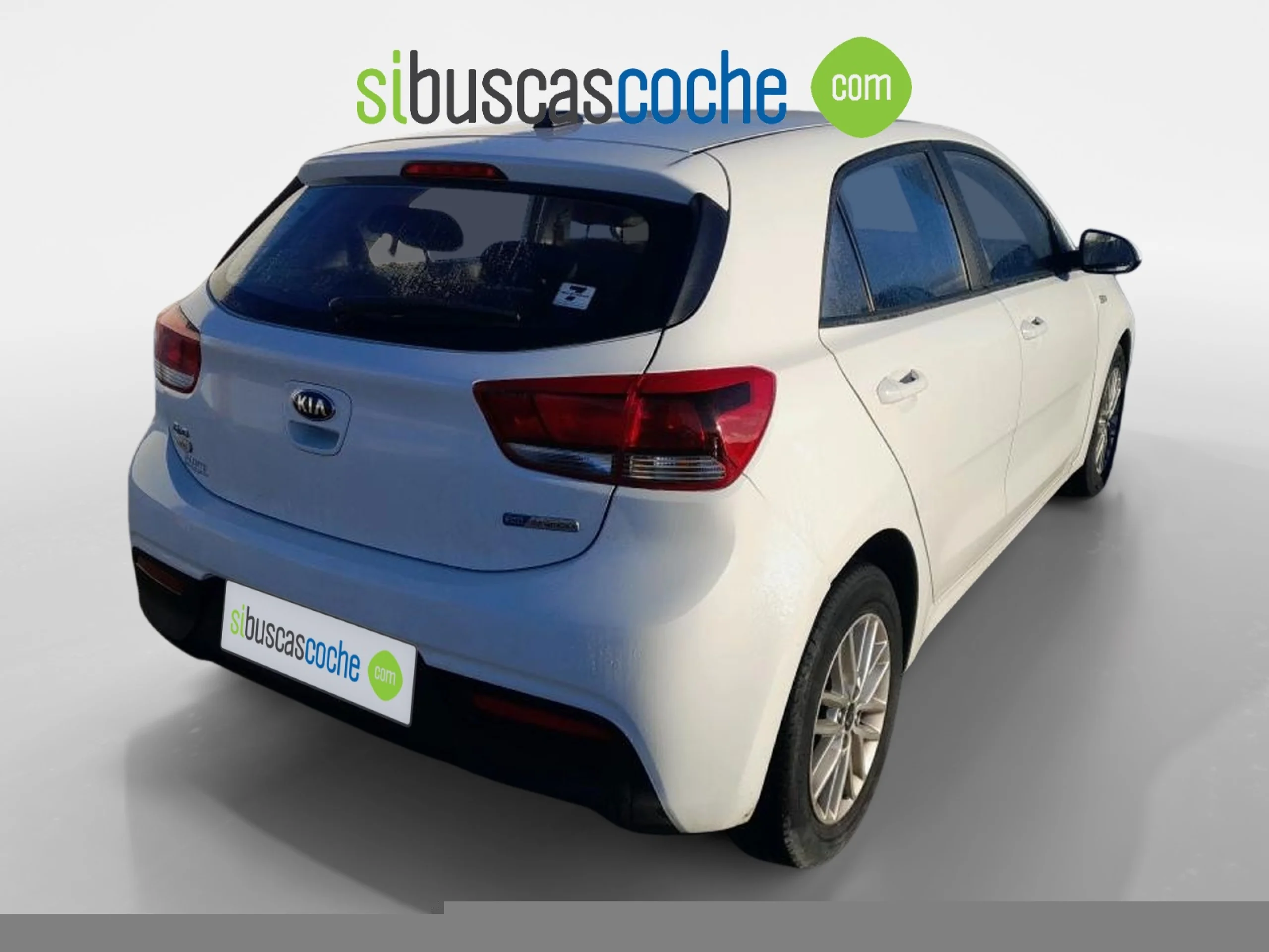 KIA Rio 1.0 T GDI 74KW (100CV) MHEV IMT CONCEPT - Foto 2