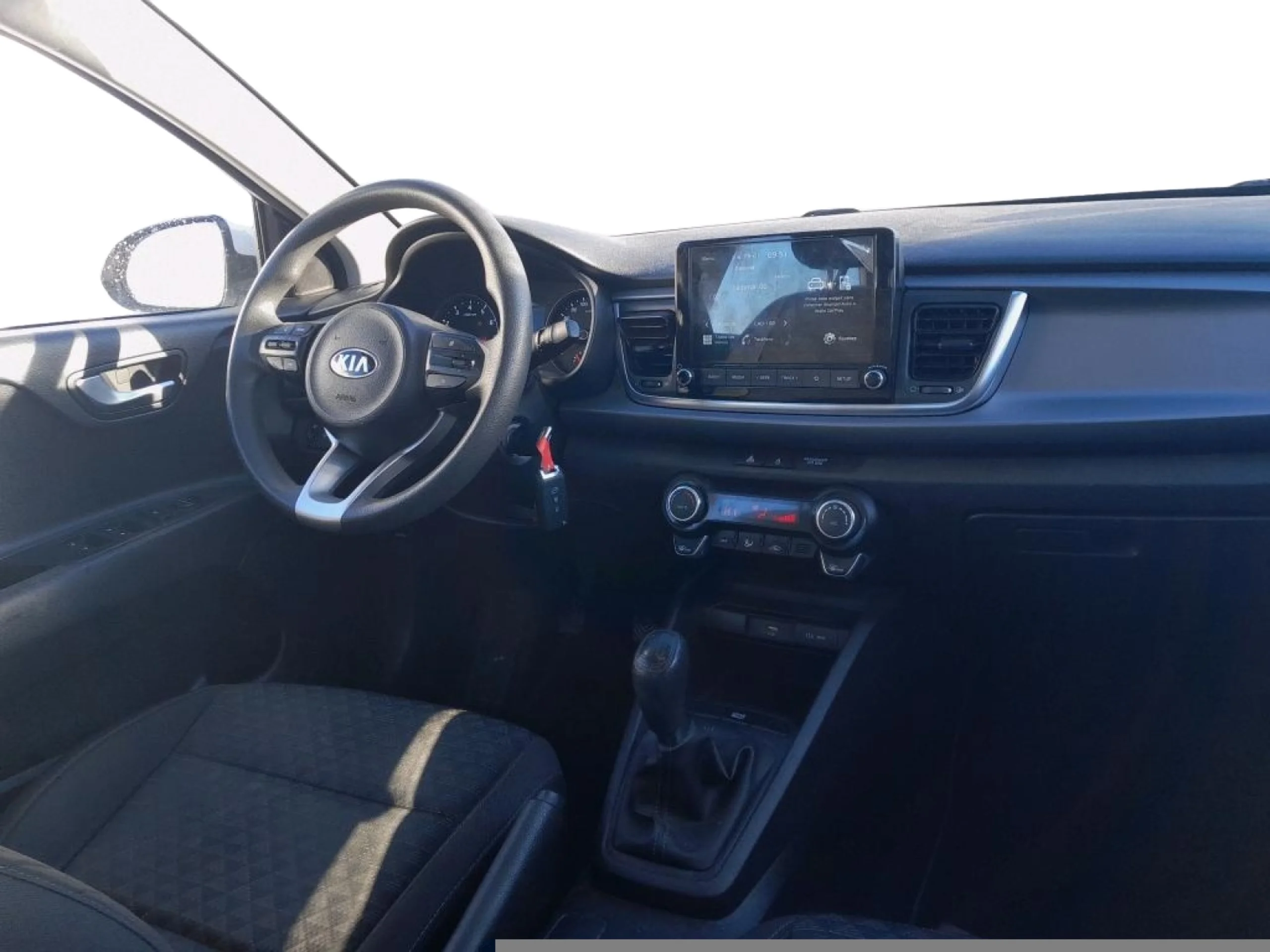 KIA Rio 1.0 T GDI 74KW (100CV) MHEV IMT CONCEPT - Foto 3